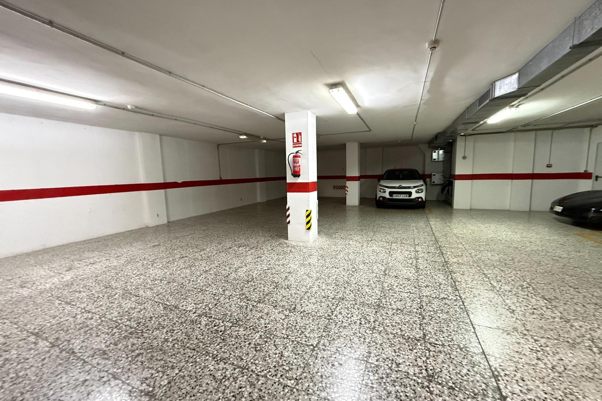 Revente - Appartement -
Torrevieja - Playa del Cura