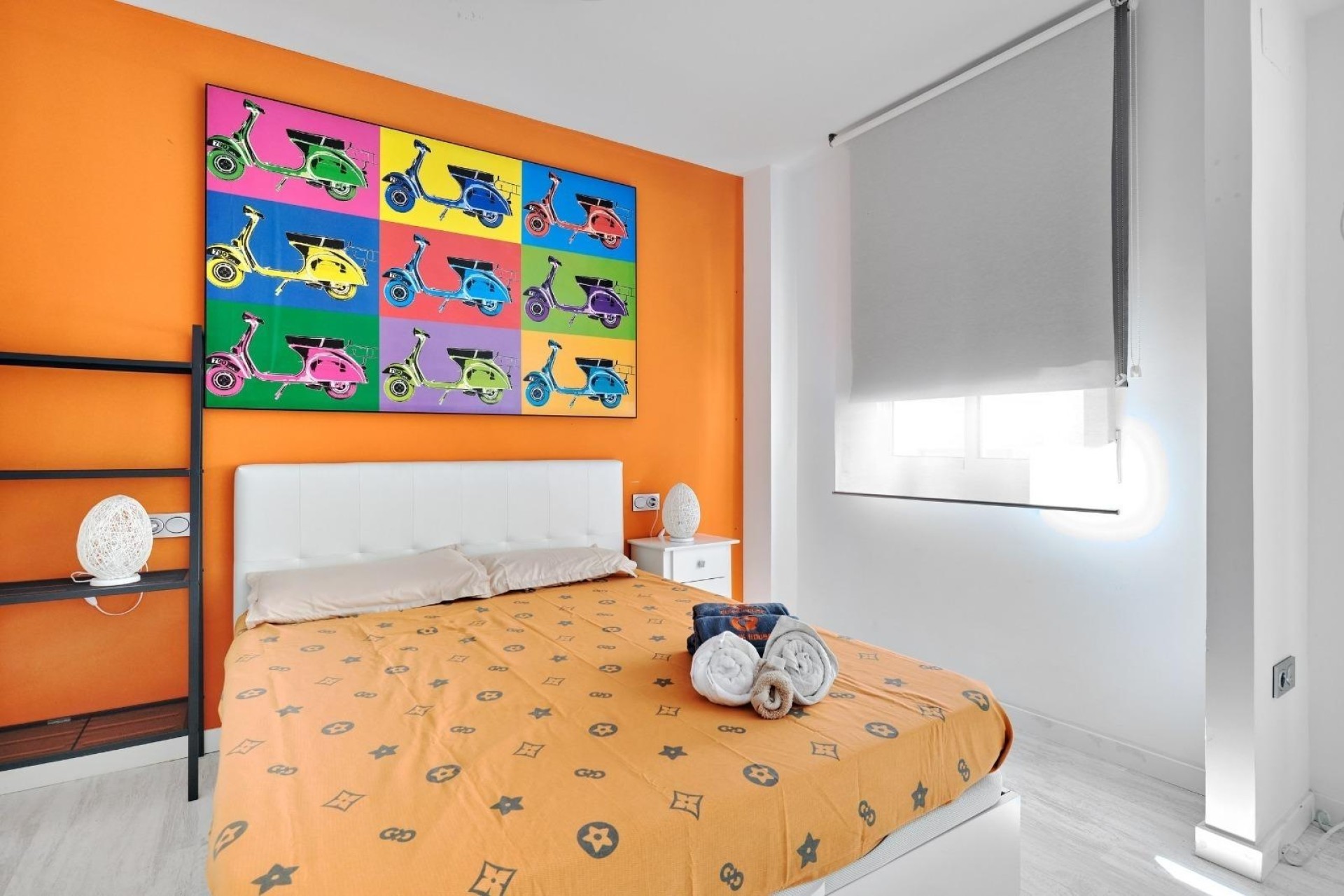 Revente - Appartement -
Torrevieja - Playa del Cura