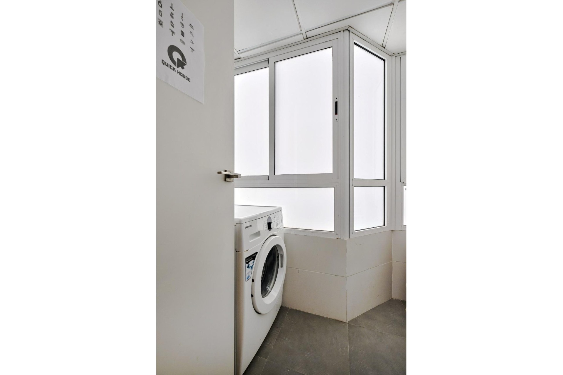 Revente - Appartement -
Torrevieja - Playa del Cura