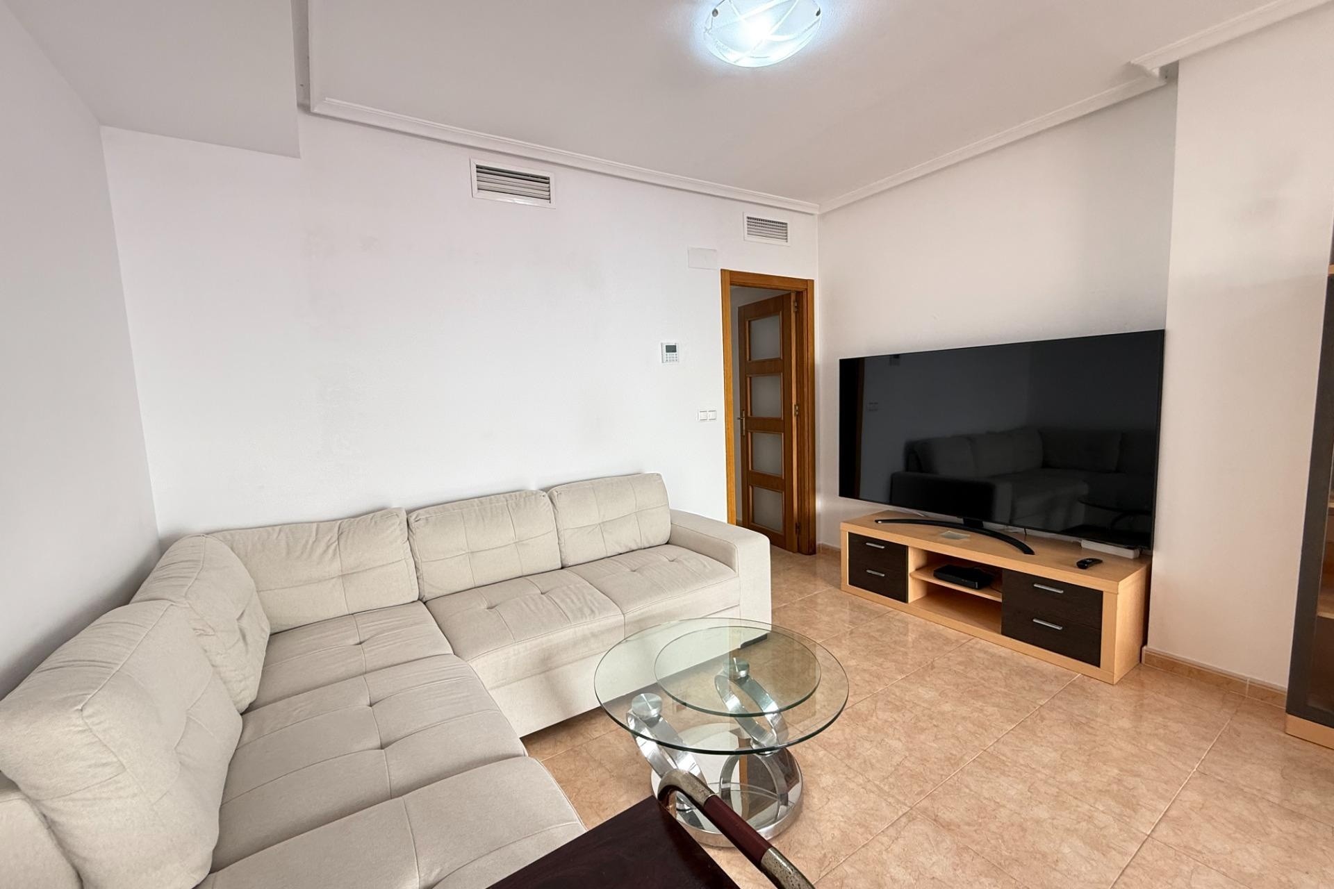Revente - Appartement -
Torrevieja - Playa del Cura