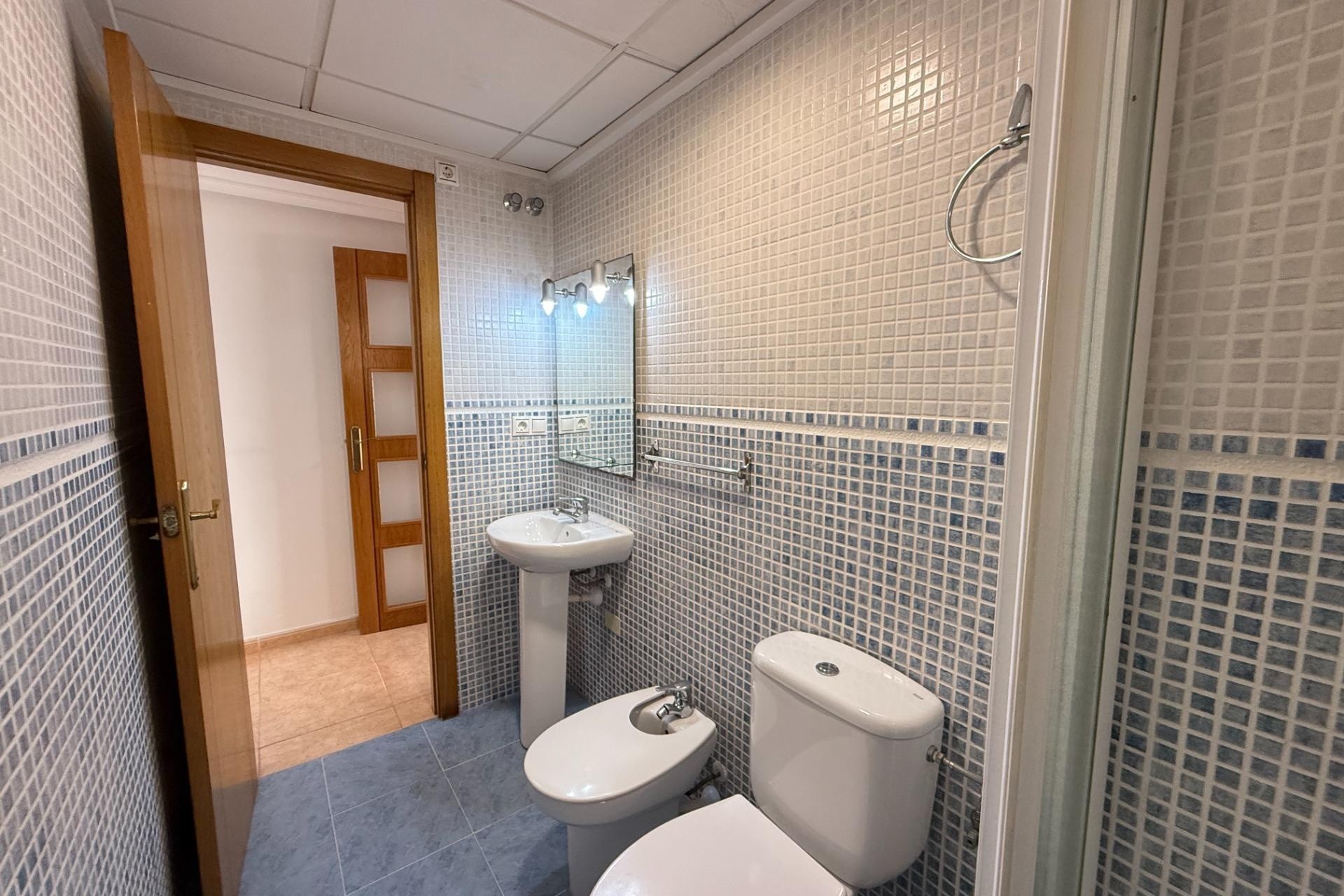 Revente - Appartement -
Torrevieja - Playa del Cura