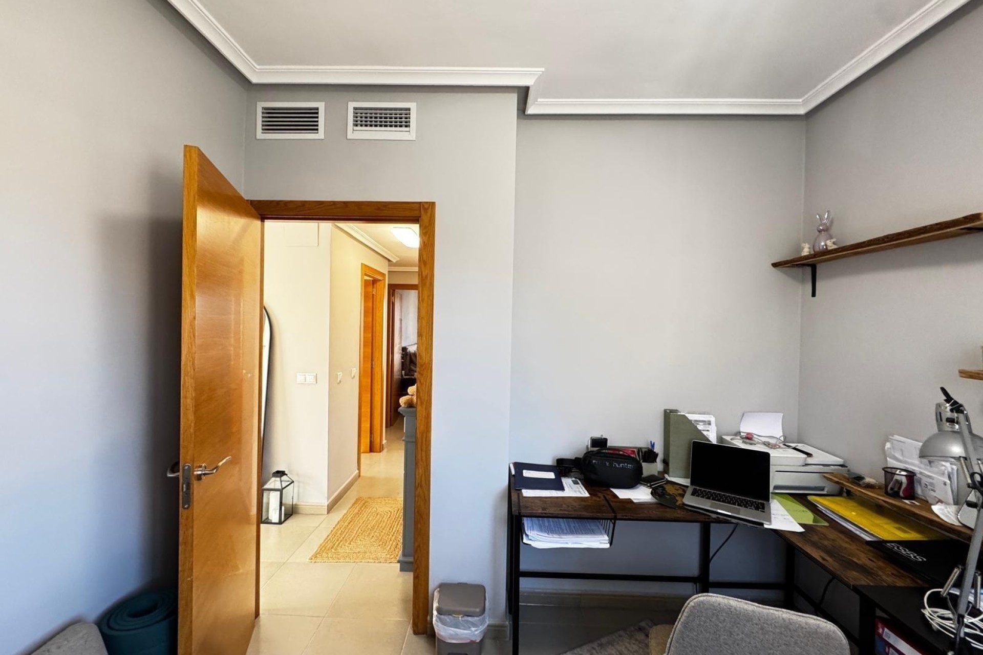 Revente - Appartement -
Torrevieja - Playa del Cura