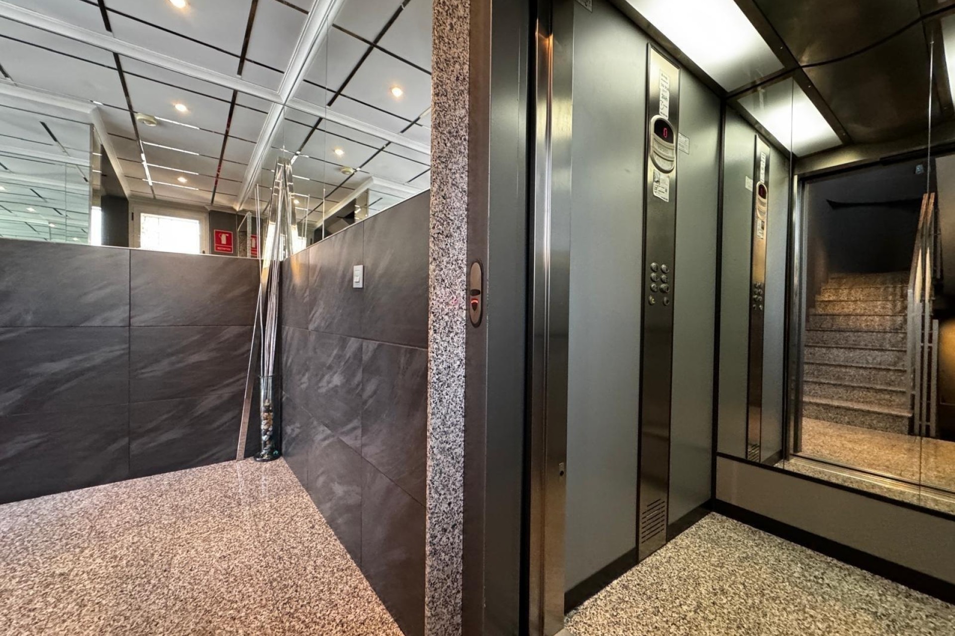 Revente - Appartement -
Torrevieja - Playa del Cura