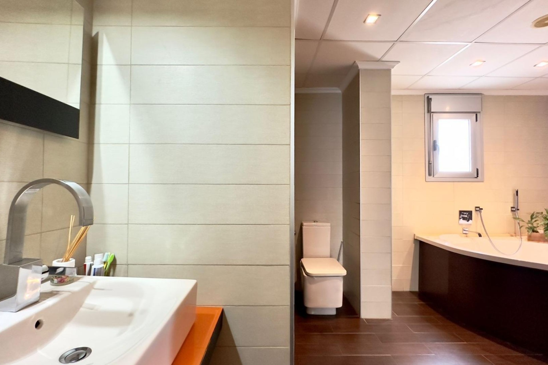 Revente - Appartement -
Torrevieja - Playa del Cura