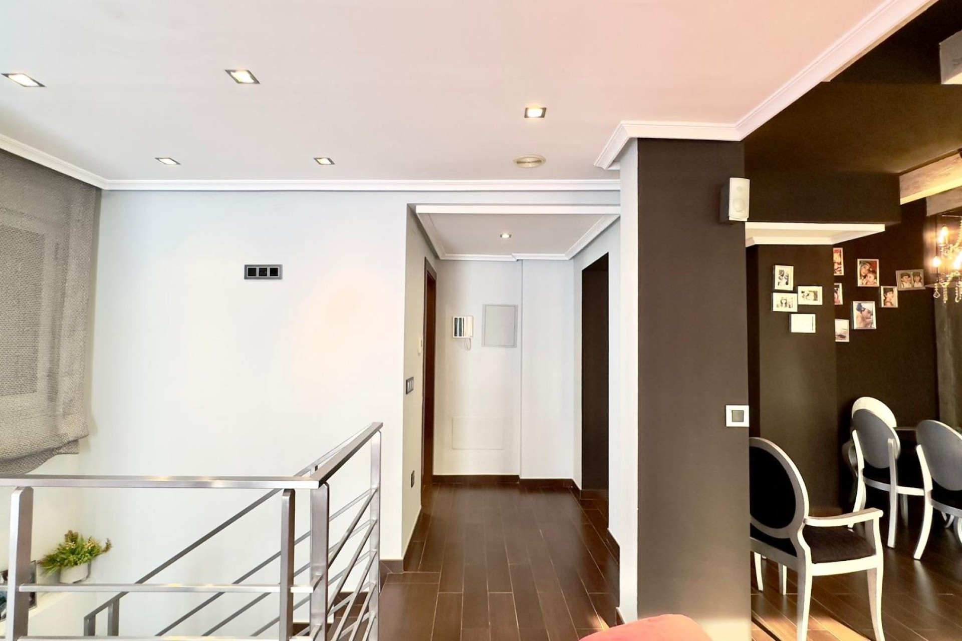 Revente - Appartement -
Torrevieja - Playa del Cura