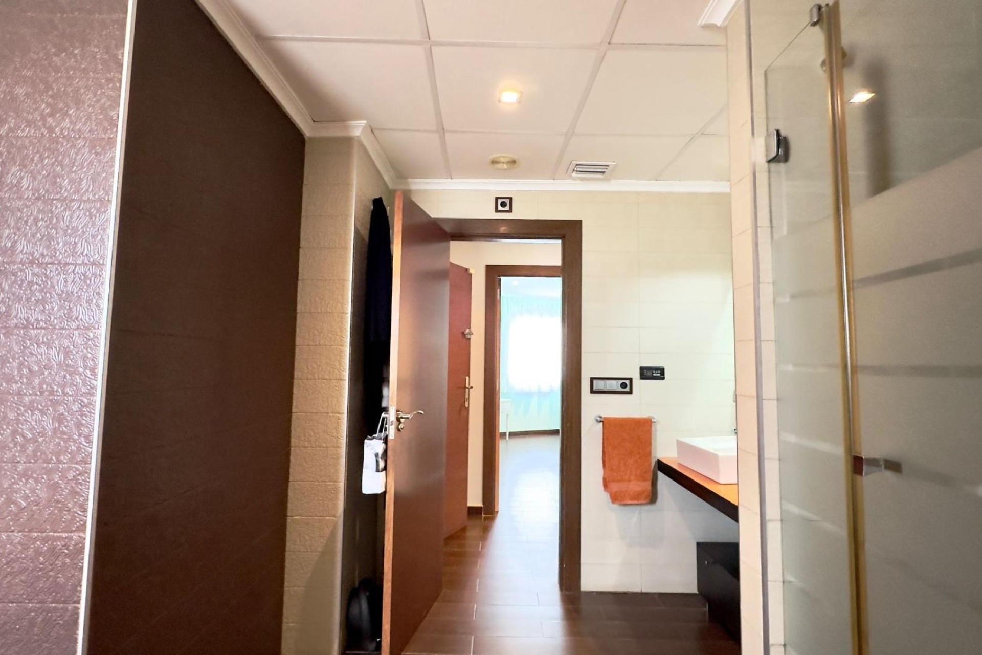 Revente - Appartement -
Torrevieja - Playa del Cura