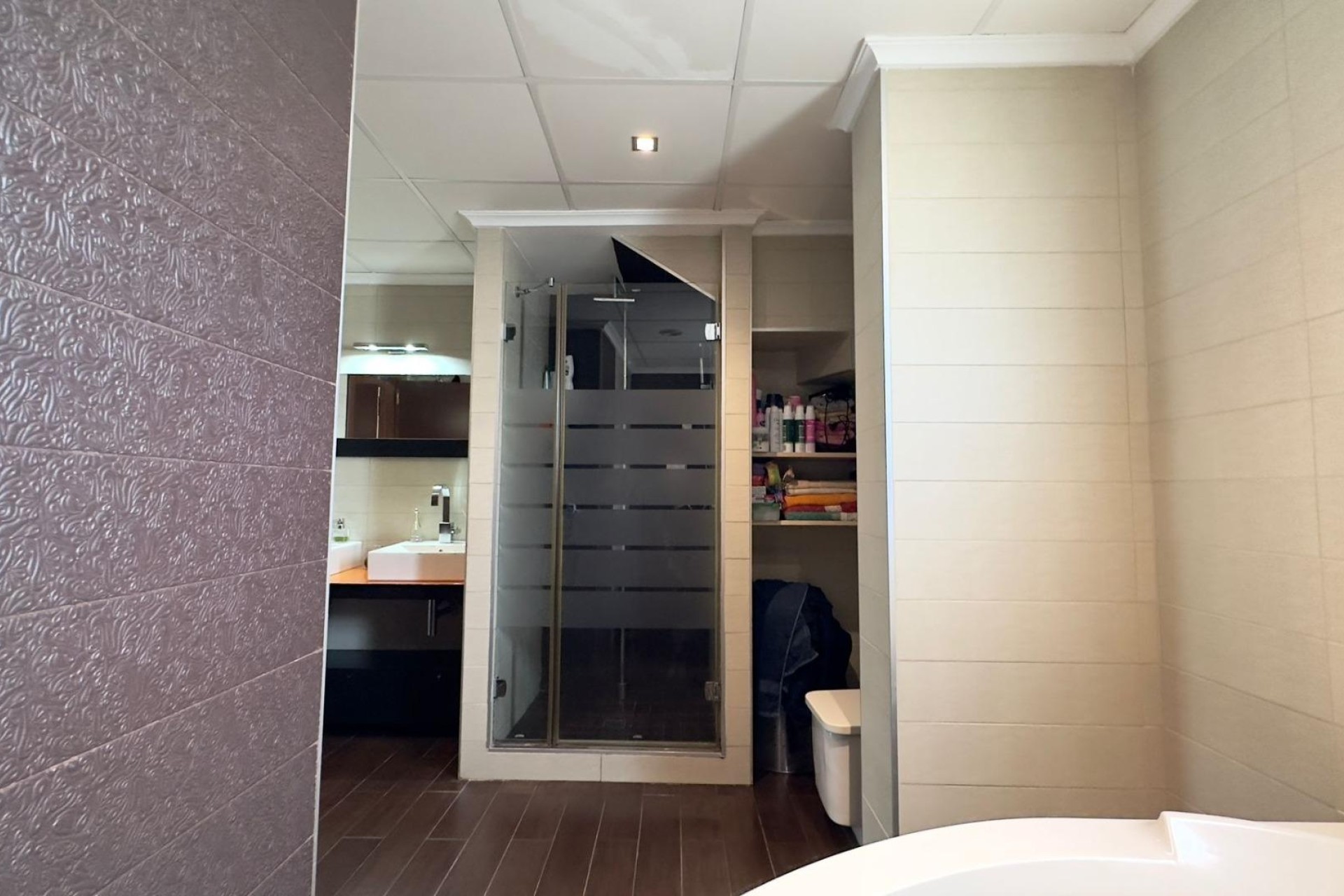 Revente - Appartement -
Torrevieja - Playa del Cura