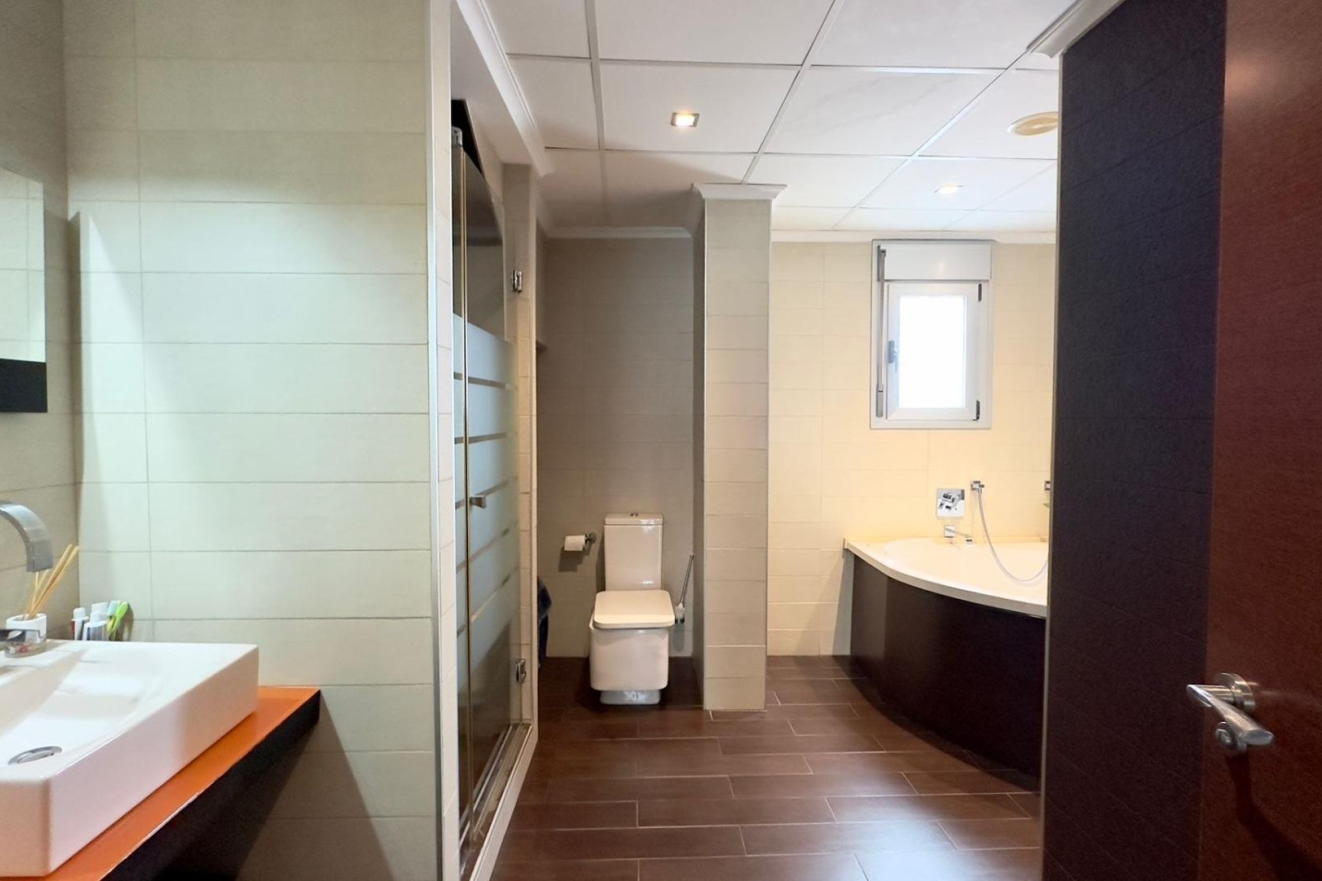 Revente - Appartement -
Torrevieja - Playa del Cura