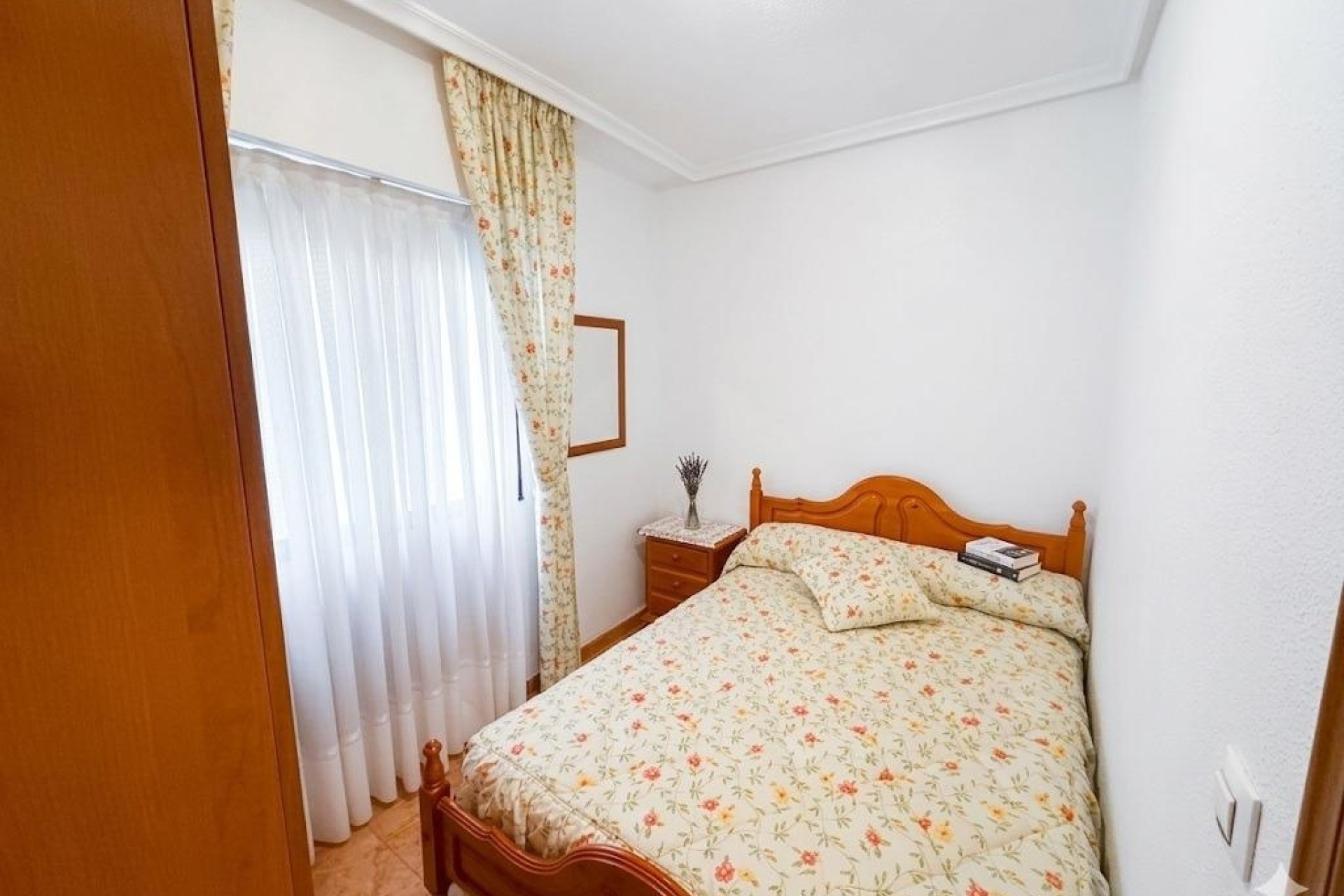 Revente - Appartement -
Torrevieja - Playa del Cura