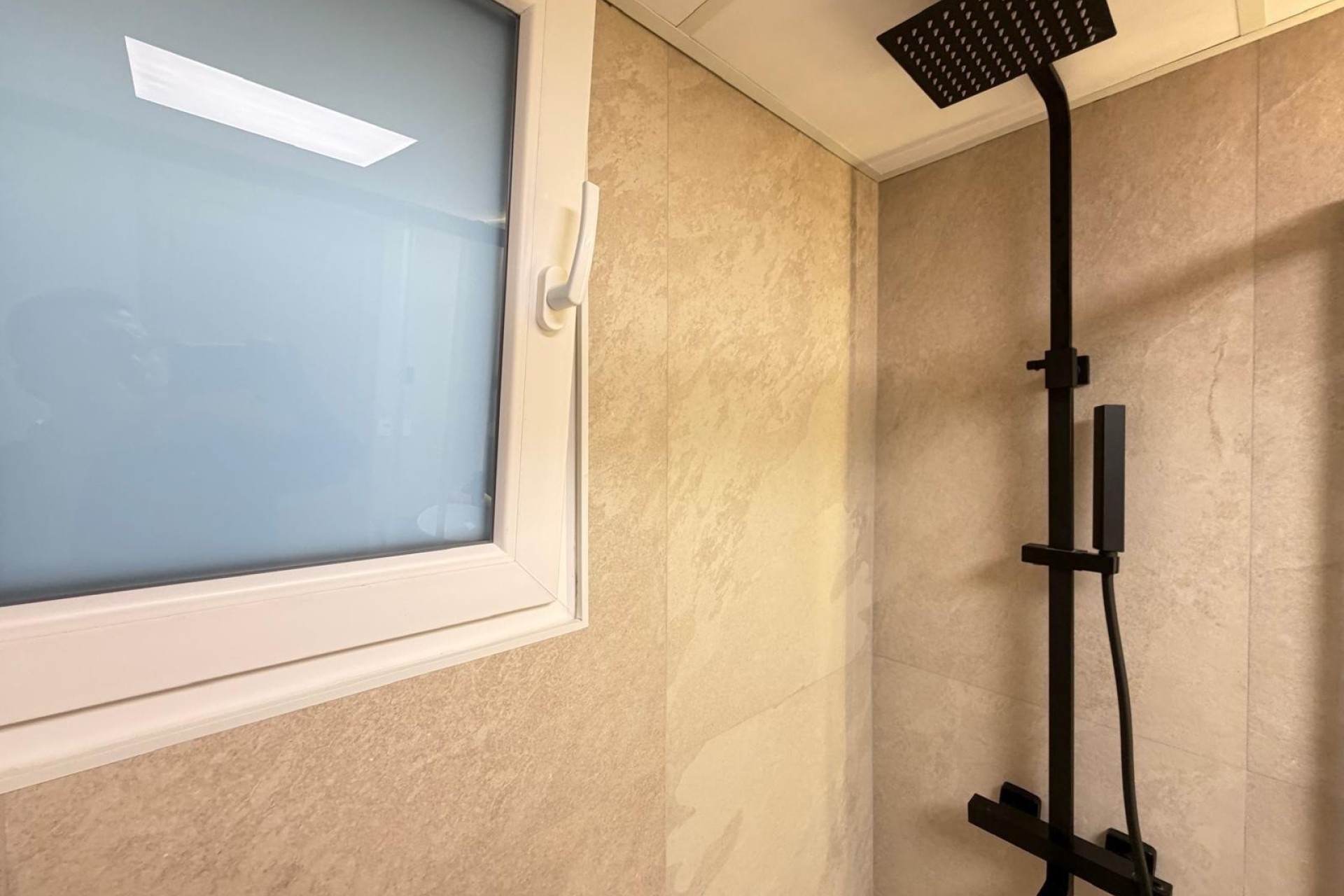 Revente - Appartement -
Torrevieja - Playa del Cura