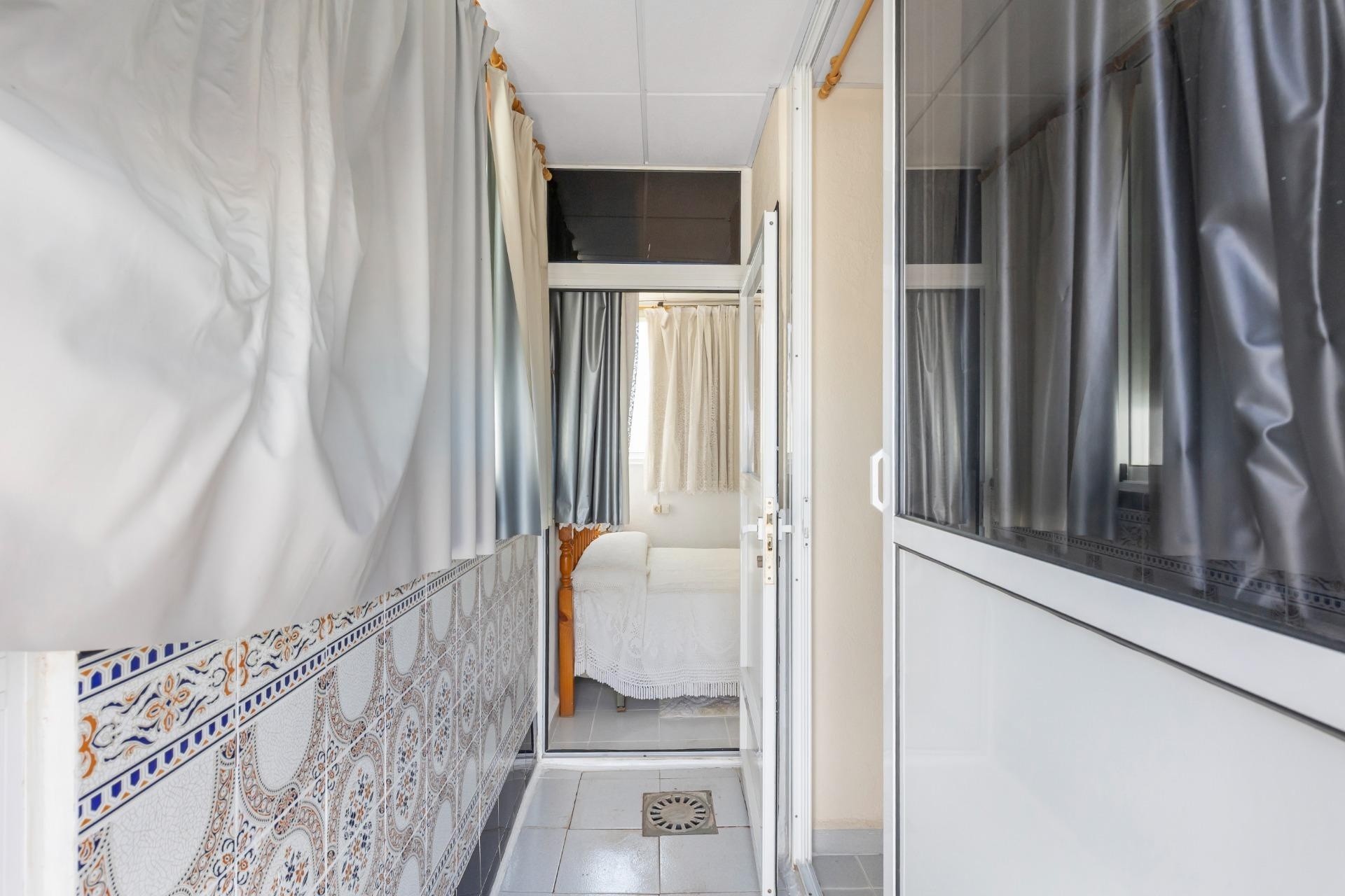 Revente - Appartement -
Torrevieja - Playa del Cura