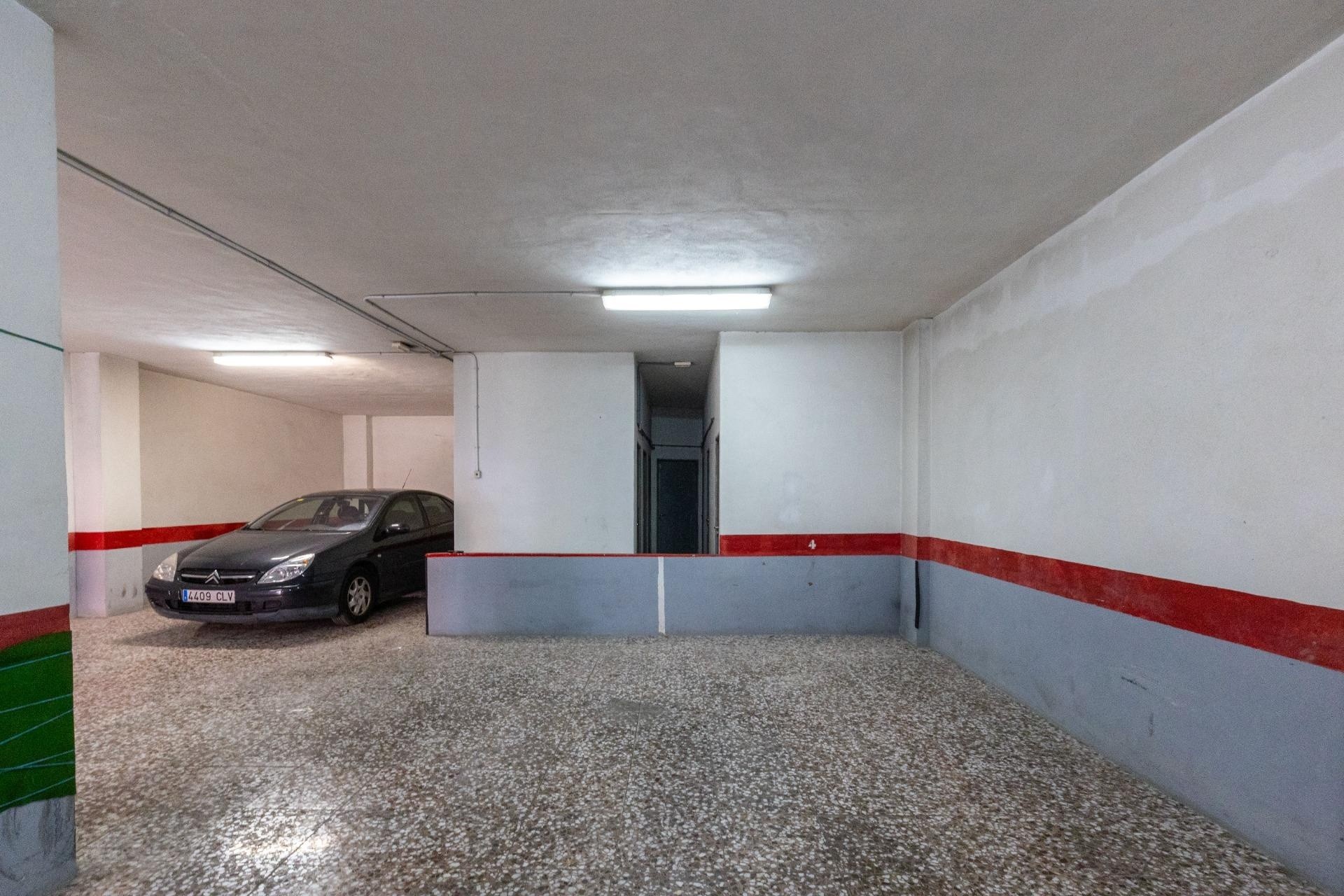 Revente - Appartement -
Torrevieja - Playa del Cura