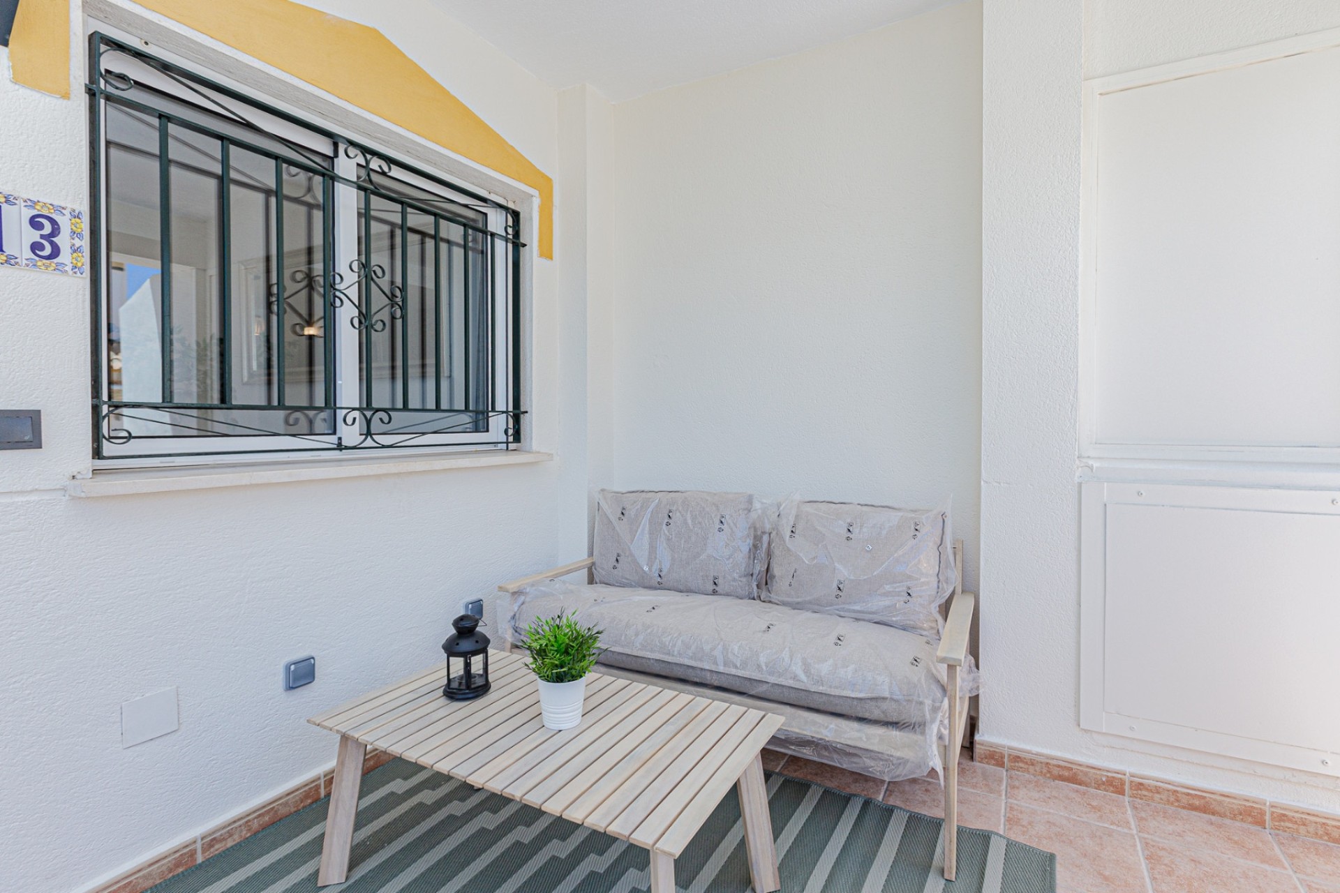 Revente - Appartement -
Torrevieja - Playa del Cura