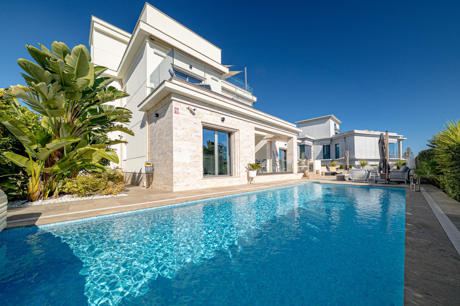 Revente - Appartement -
Torrevieja - Playa del Cura