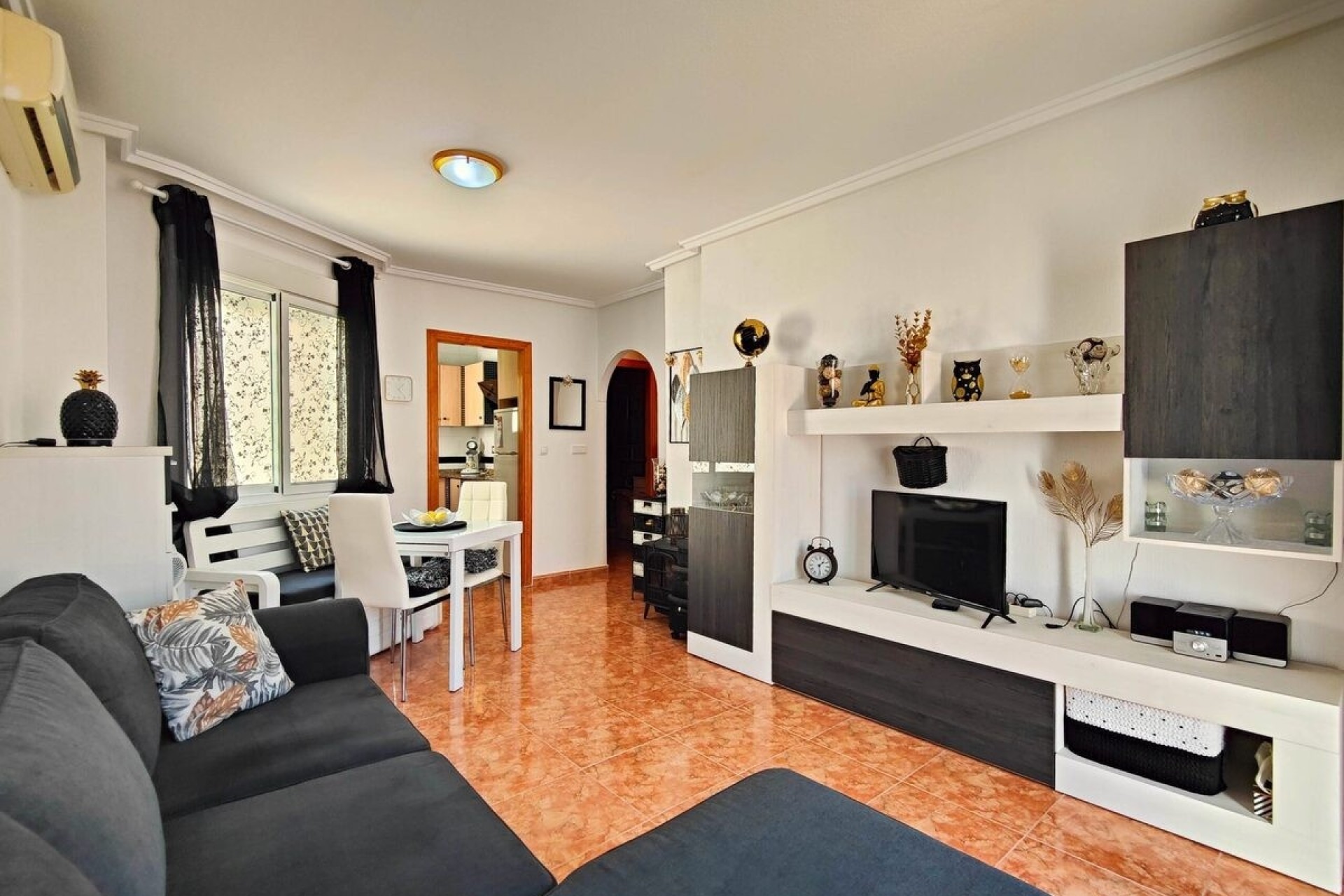 Revente - Appartement -
Torrevieja - Playa del Cura