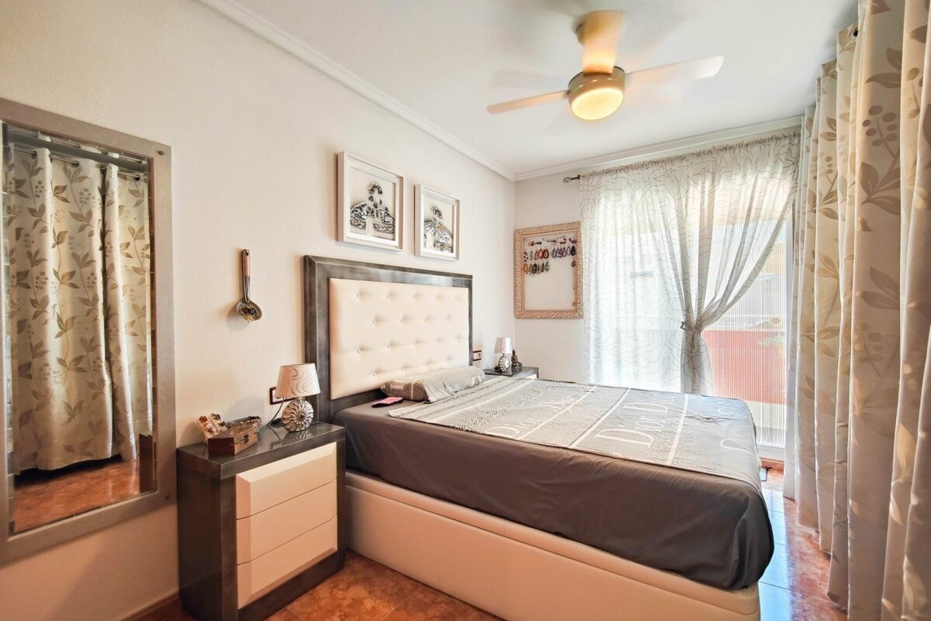 Revente - Appartement -
Torrevieja - Playa del Cura