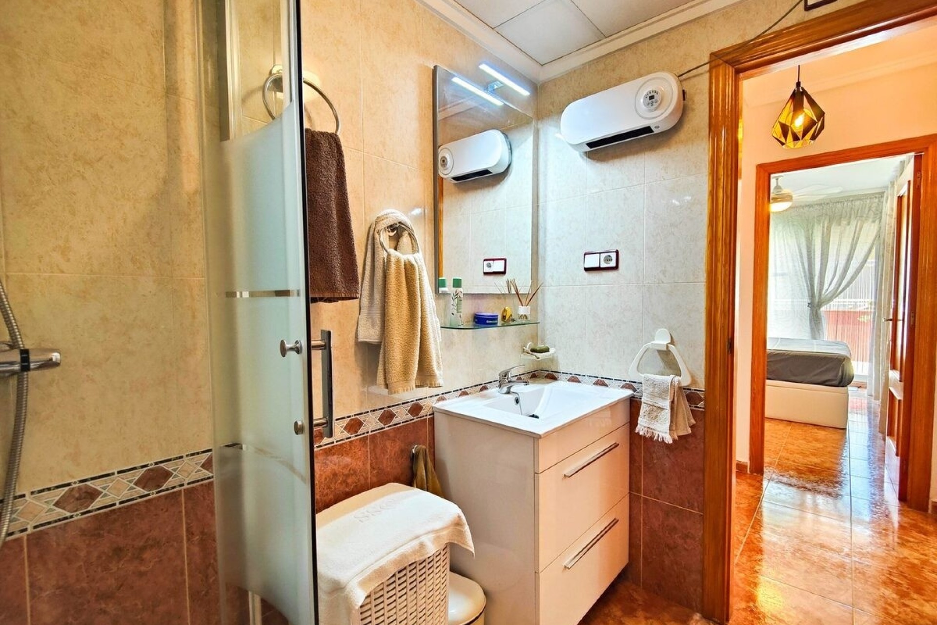 Revente - Appartement -
Torrevieja - Playa del Cura