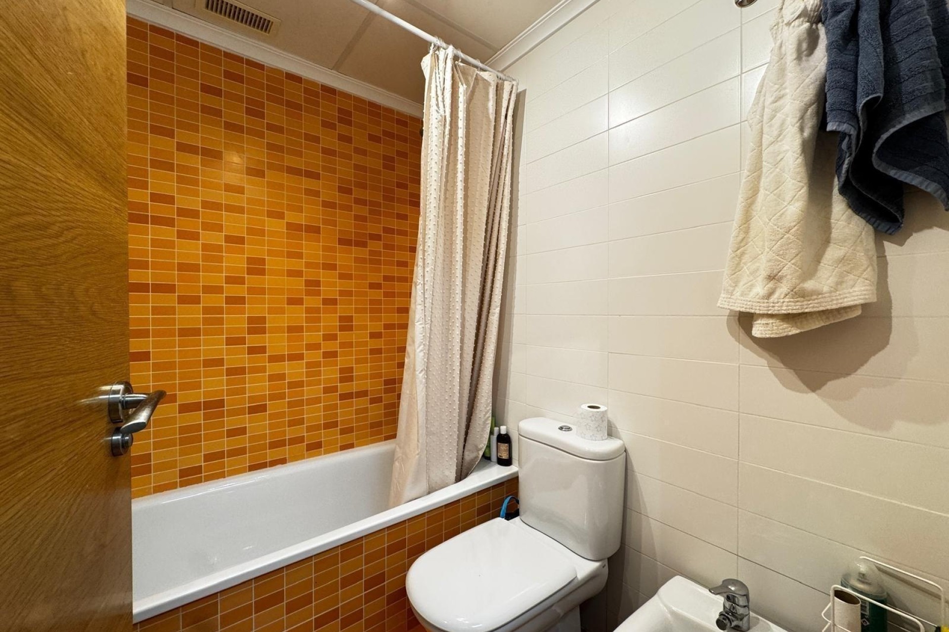 Revente - Appartement -
Torrevieja - Playa del Cura