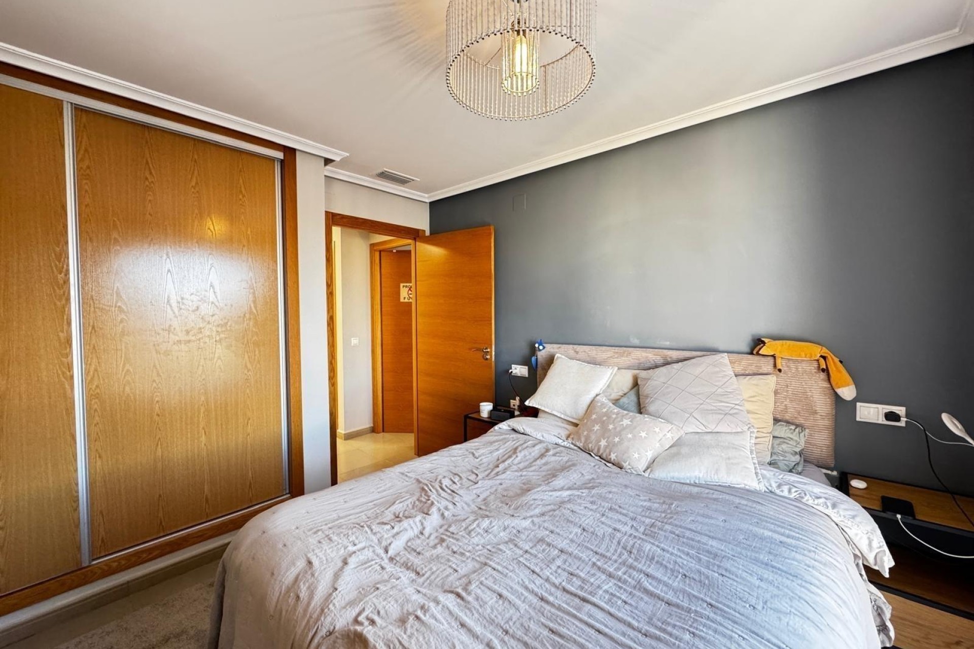 Revente - Appartement -
Torrevieja - Playa del Cura