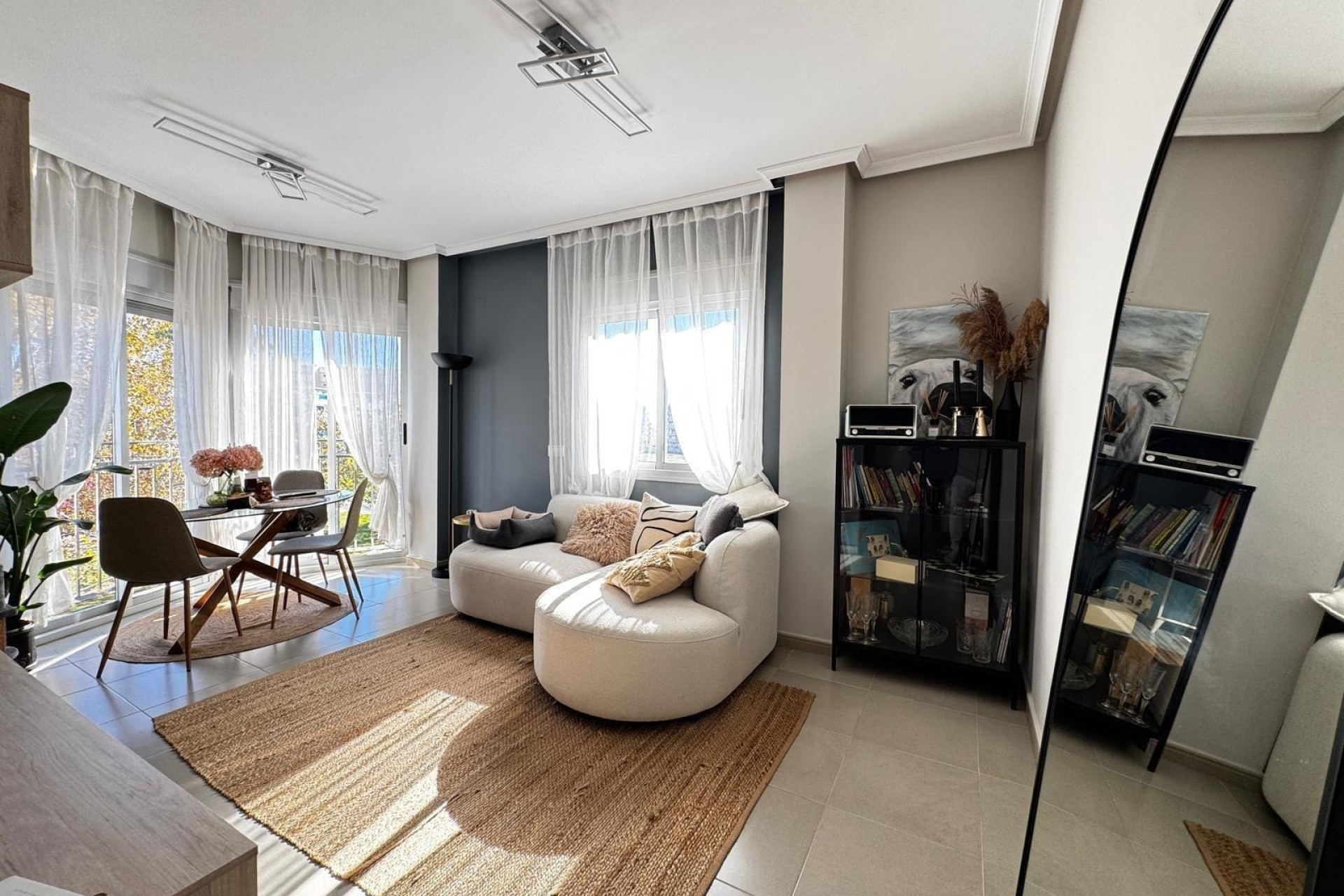 Revente - Appartement -
Torrevieja - Playa del Cura