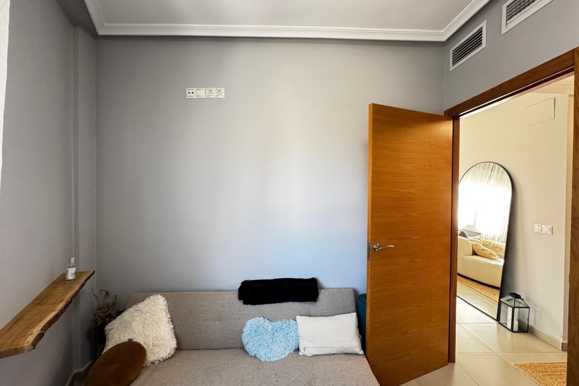 Revente - Appartement -
Torrevieja - Playa del Cura