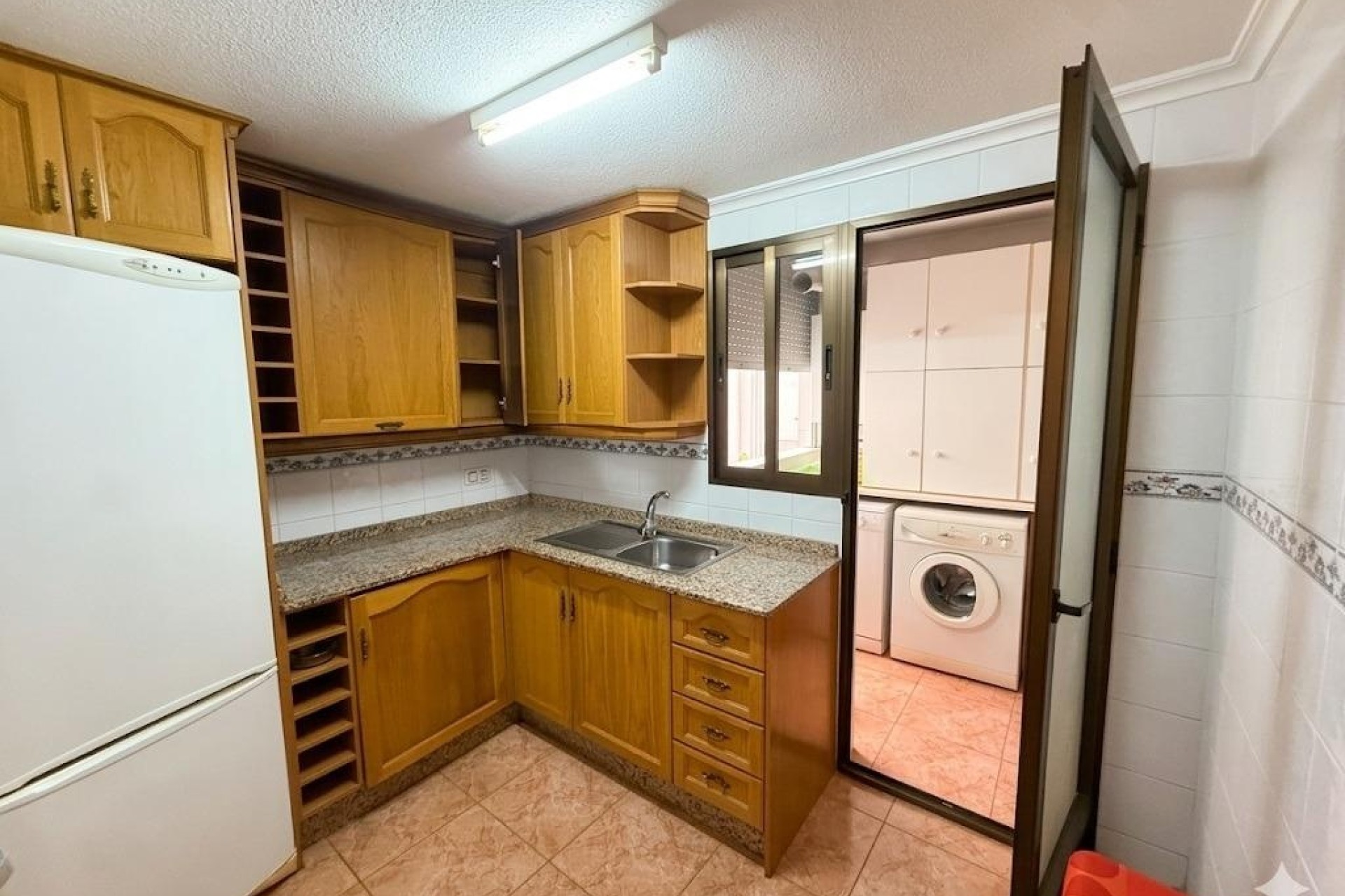 Revente - Appartement -
Torrevieja - Playa del Cura