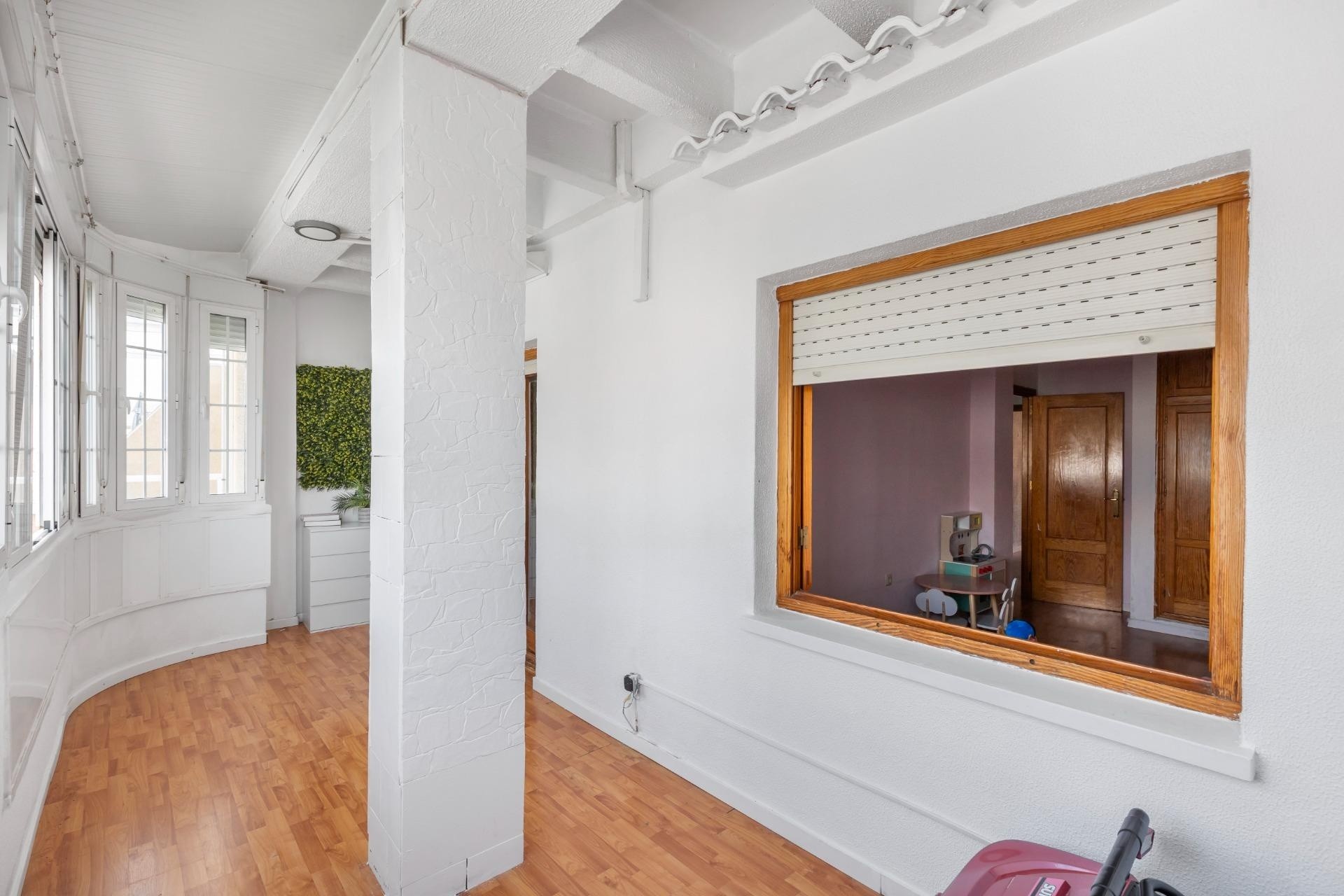 Revente - Appartement -
Torrevieja - Playa del Cura