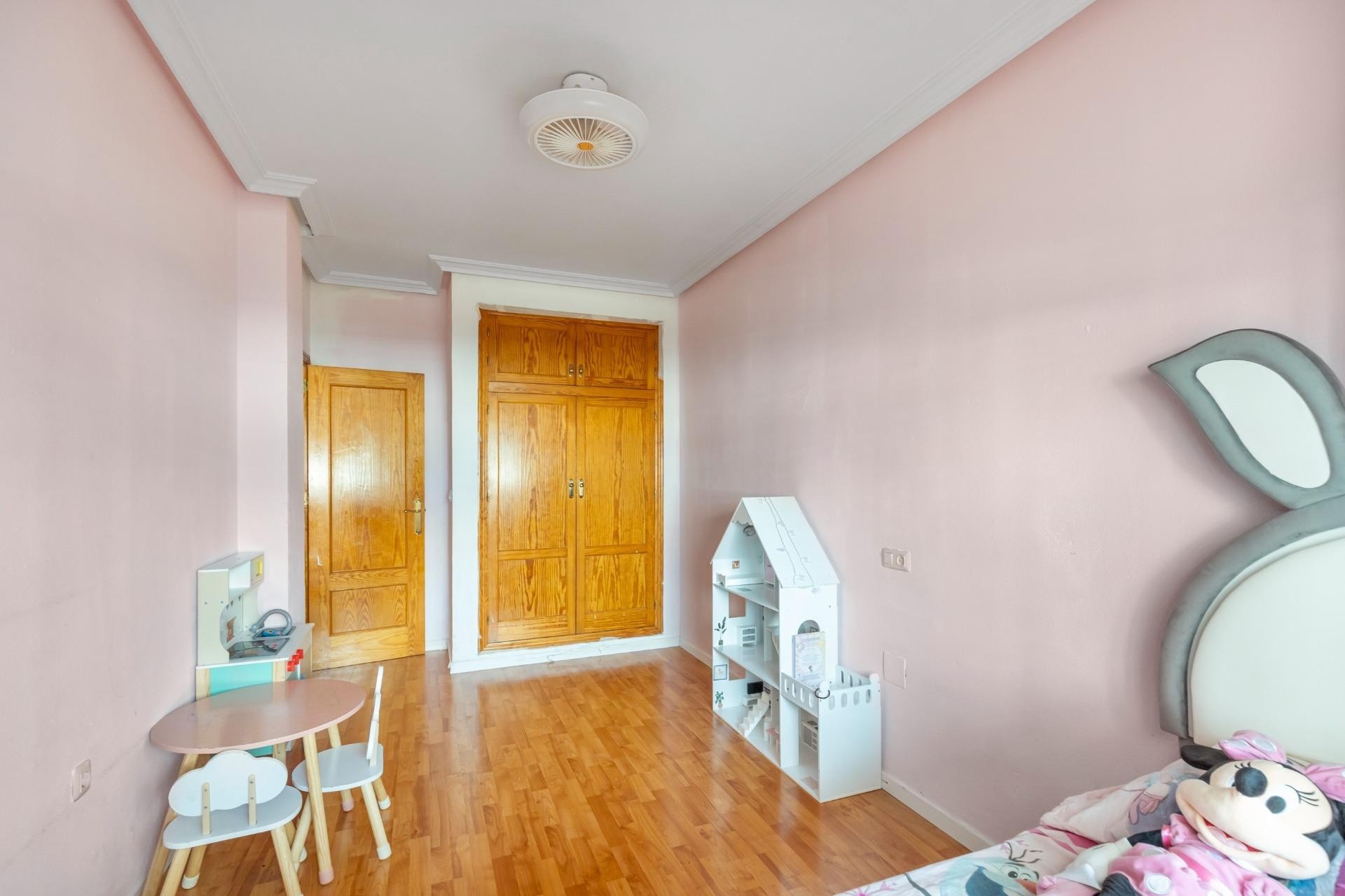 Revente - Appartement -
Torrevieja - Playa del Cura