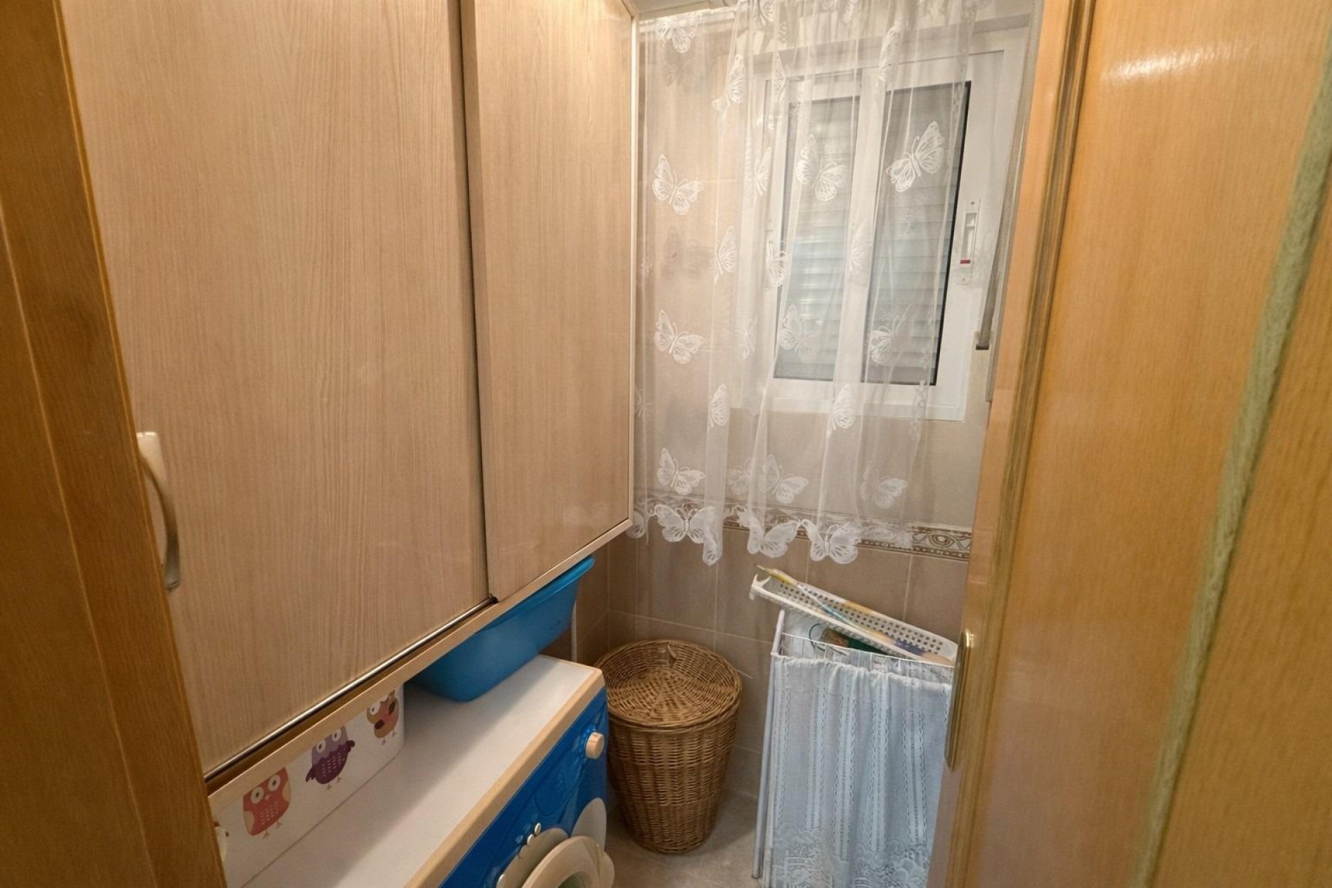 Revente - Appartement -
Torrevieja - Playa del Cura