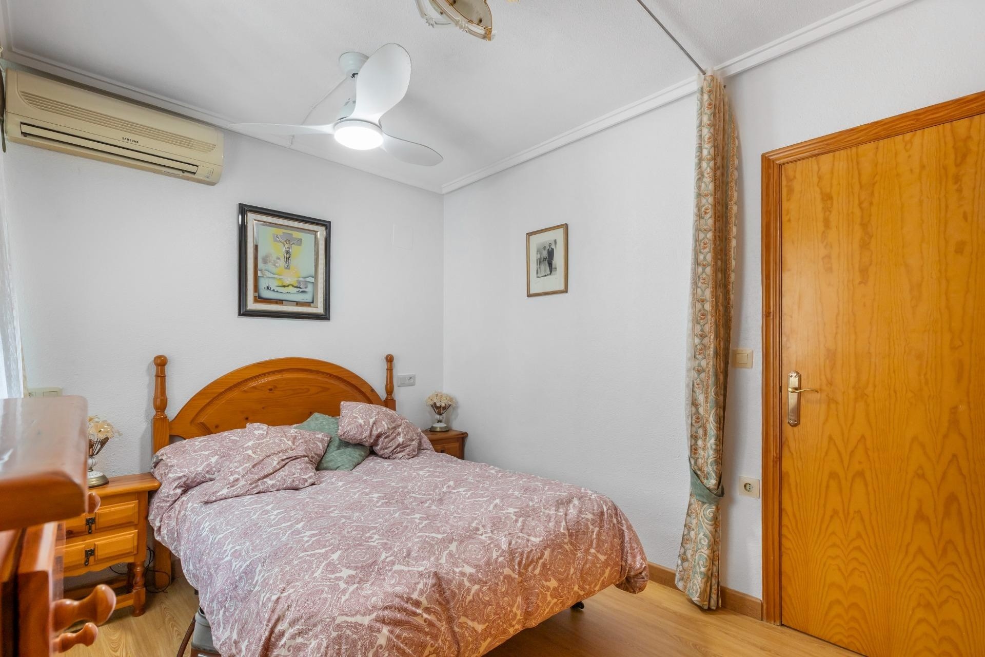 Revente - Appartement -
Torrevieja - Playa del Cura