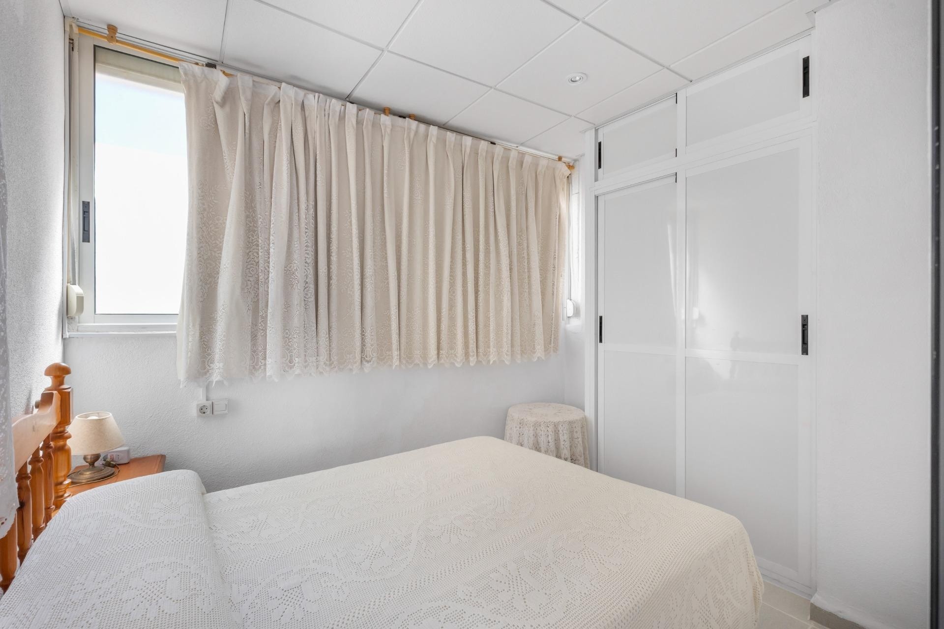 Revente - Appartement -
Torrevieja - Playa del Cura