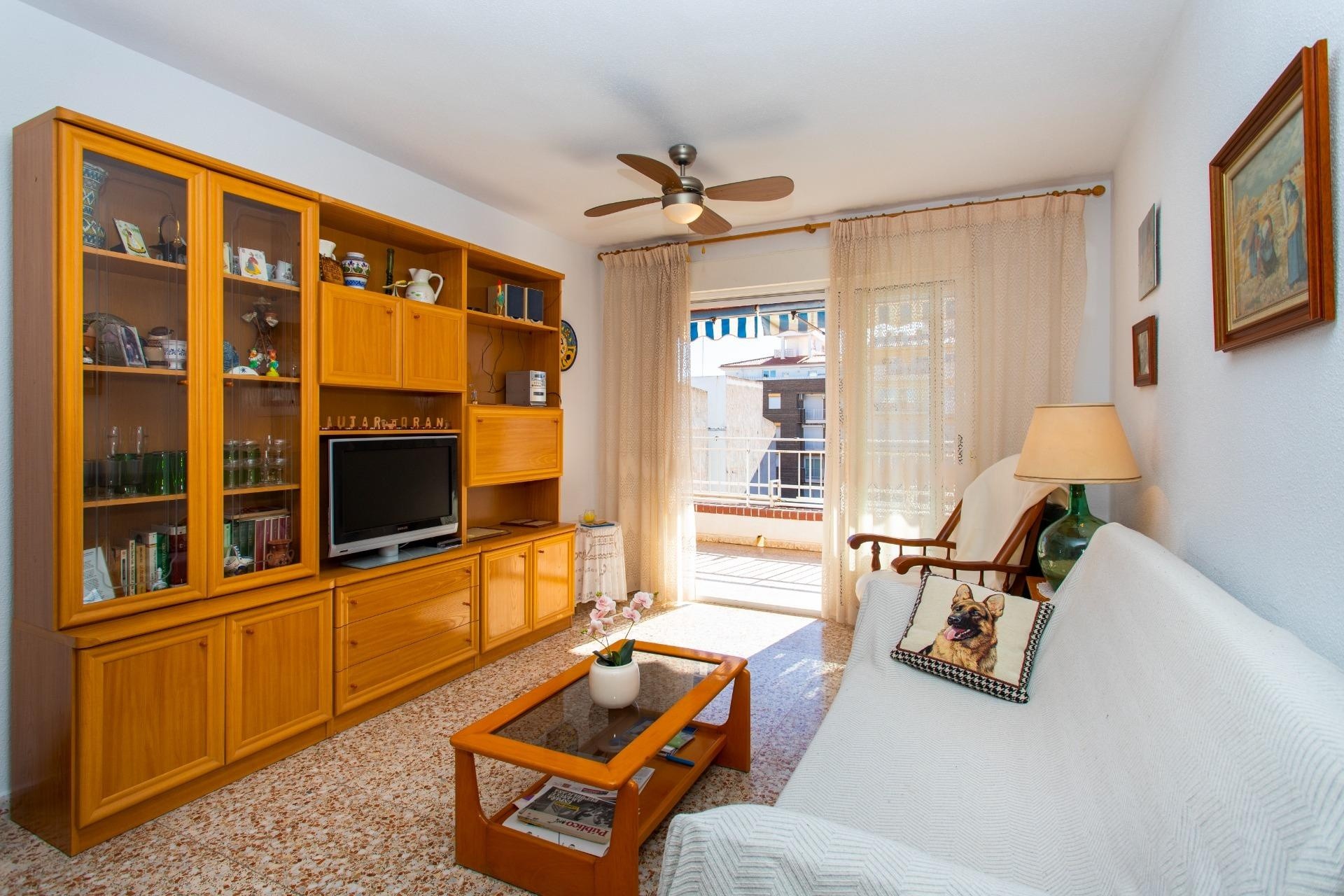 Revente - Appartement -
Torrevieja - Playa del Cura