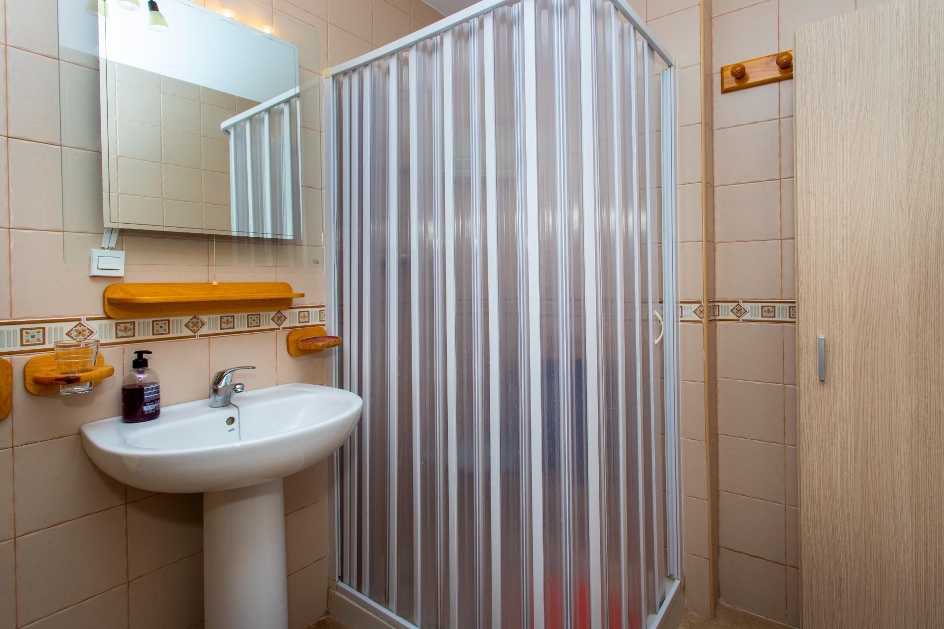 Revente - Appartement -
Torrevieja - Playa del Cura