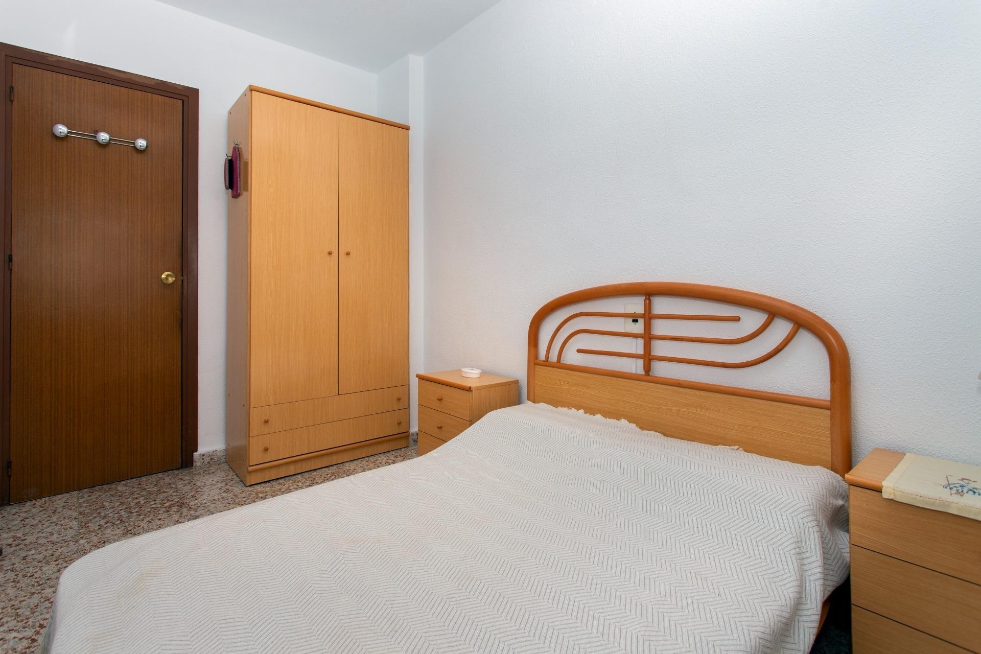 Revente - Appartement -
Torrevieja - Playa del Cura