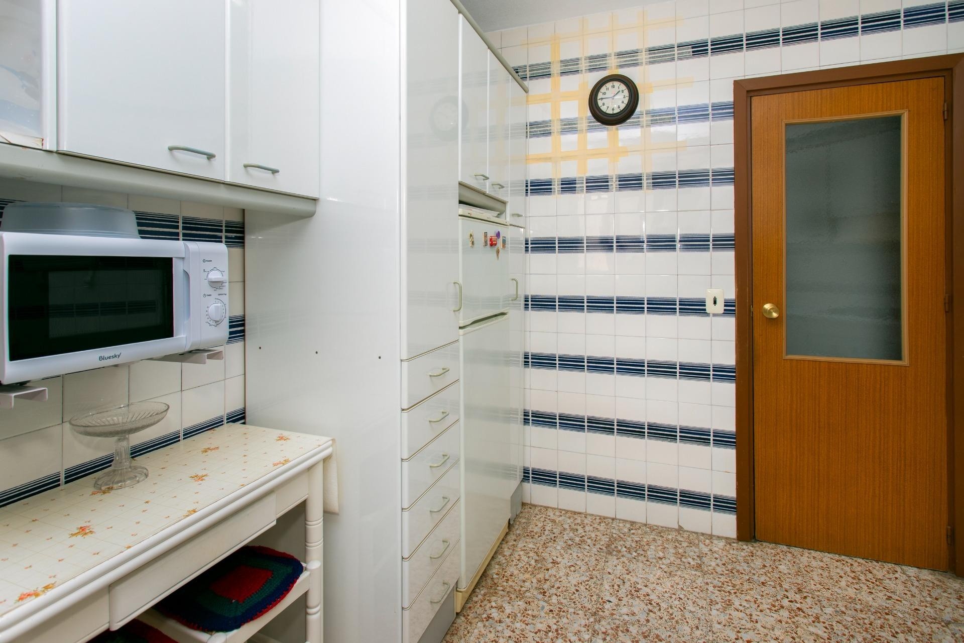 Revente - Appartement -
Torrevieja - Playa del Cura