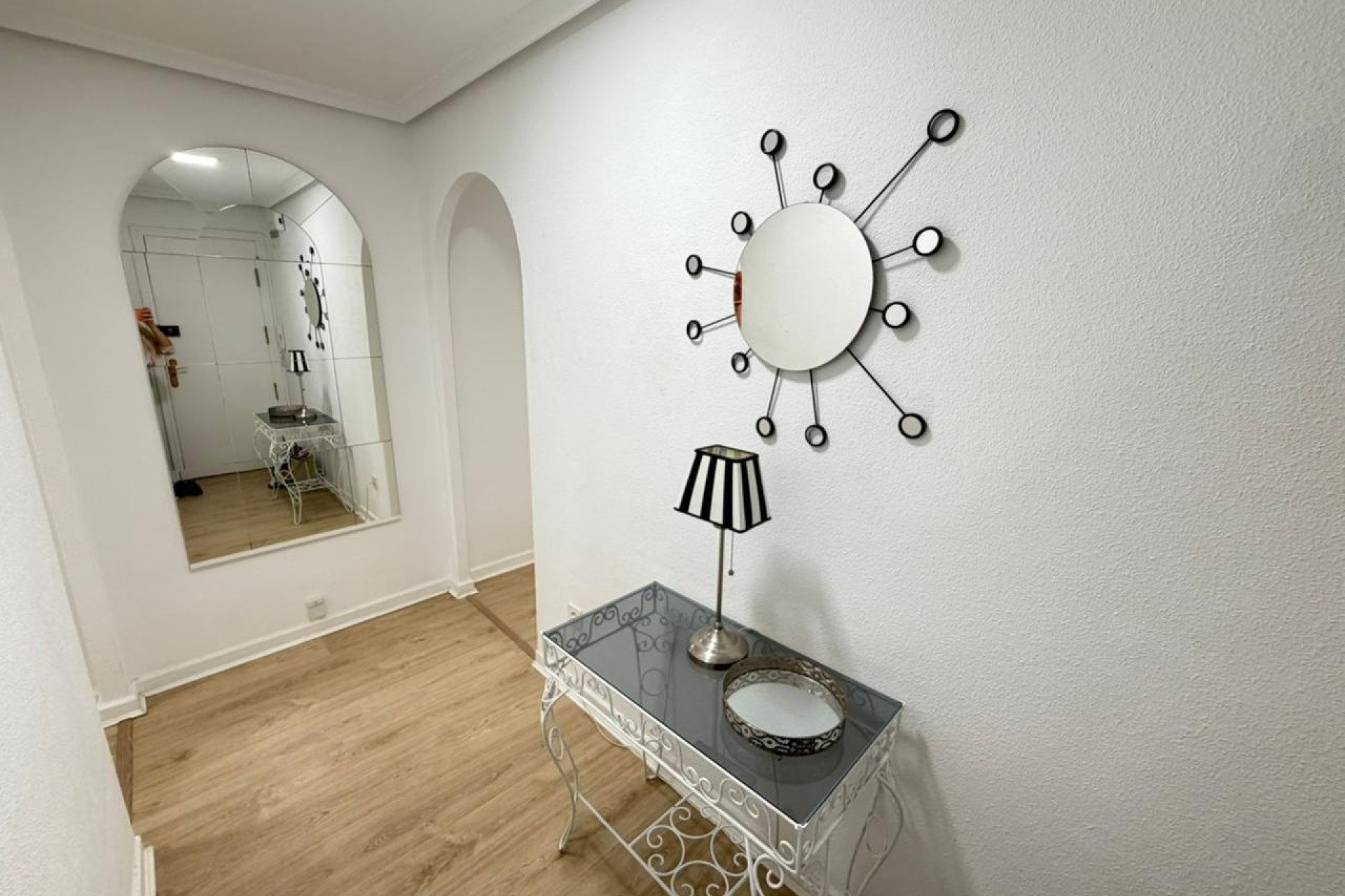 Revente - Appartement -
Torrevieja - Playa del Cura