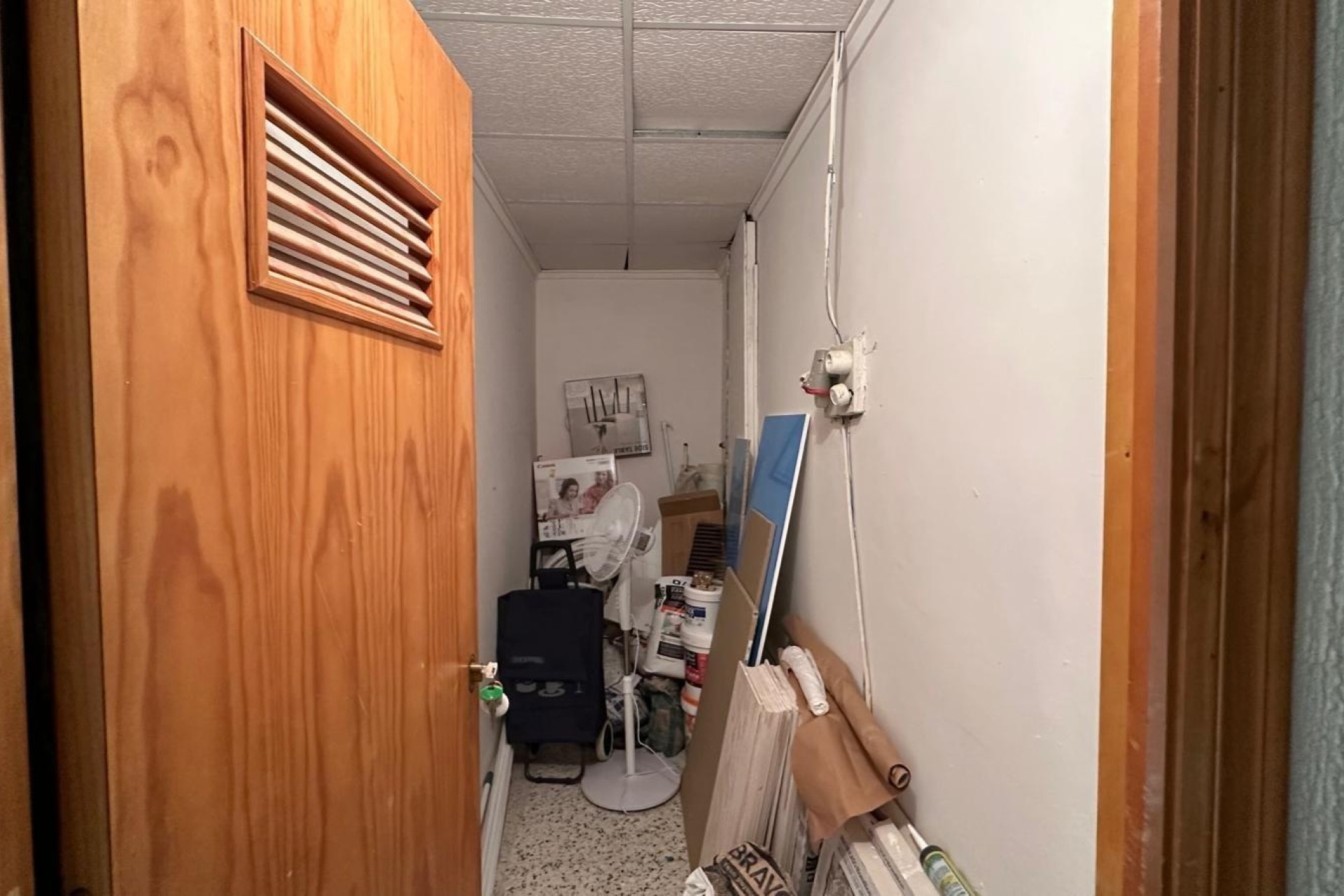 Revente - Appartement -
Torrevieja - Playa del Cura