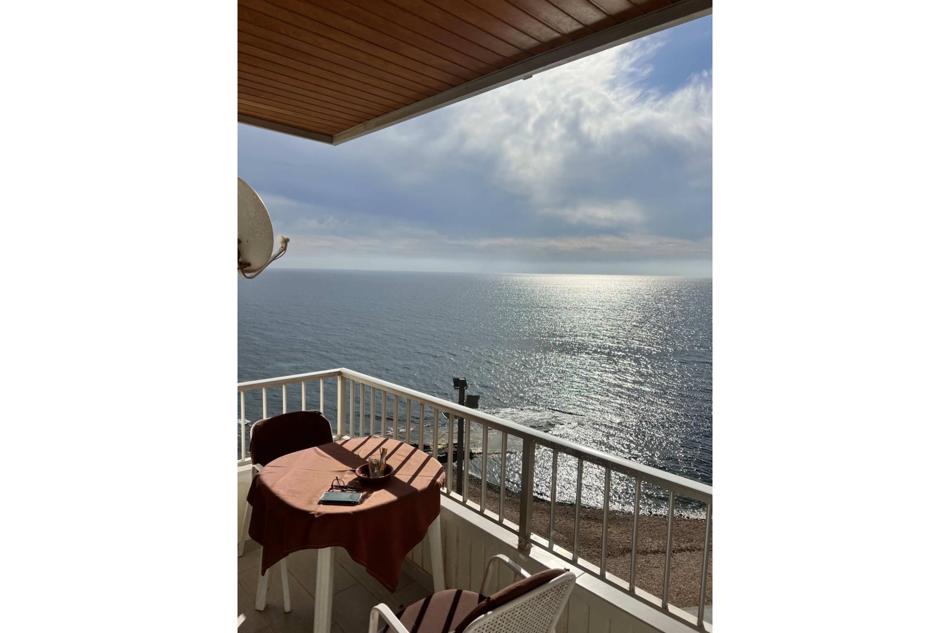 Revente - Appartement -
Torrevieja - Playa del Cura