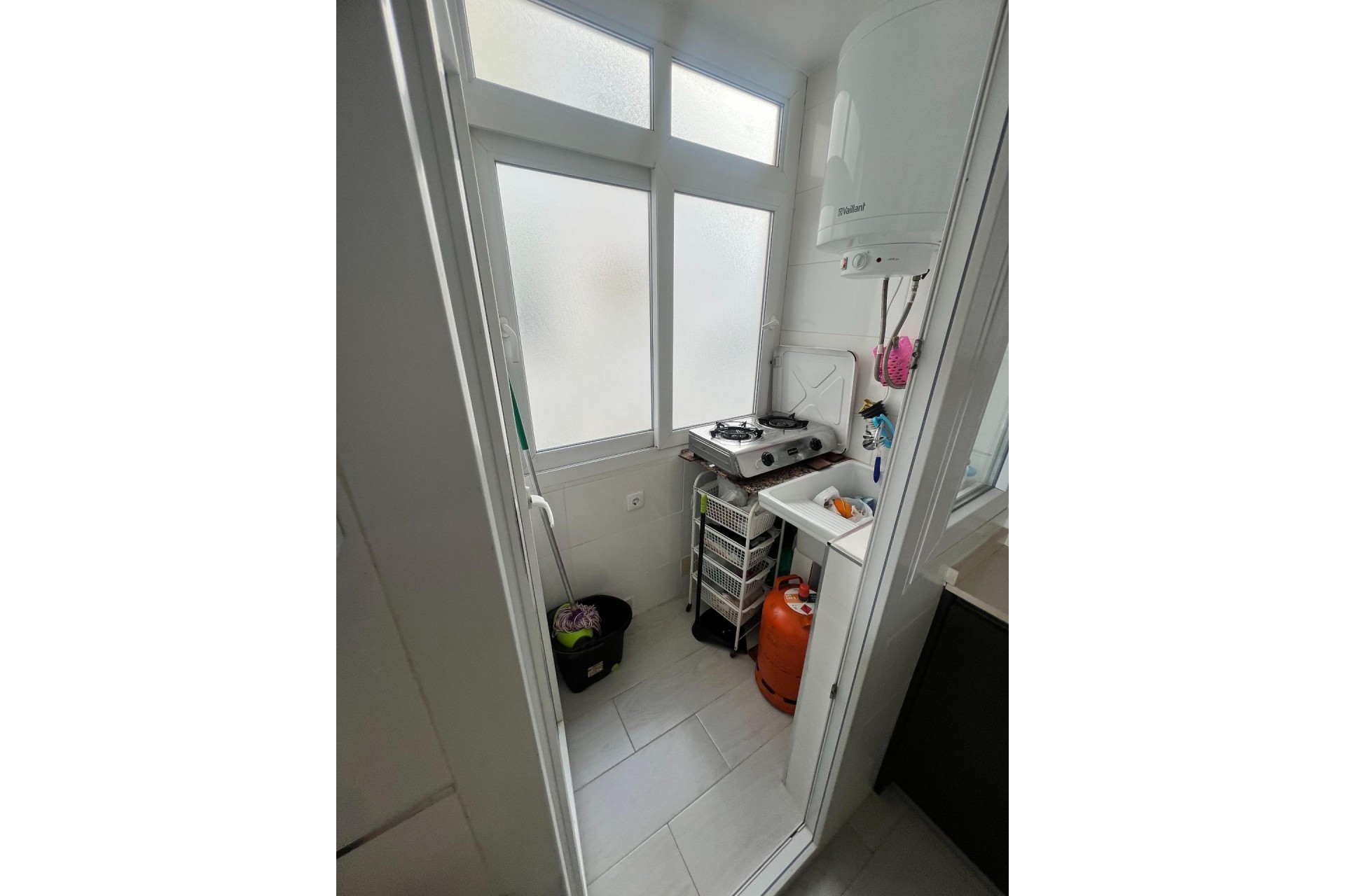 Revente - Appartement -
Torrevieja - Playa del Cura
