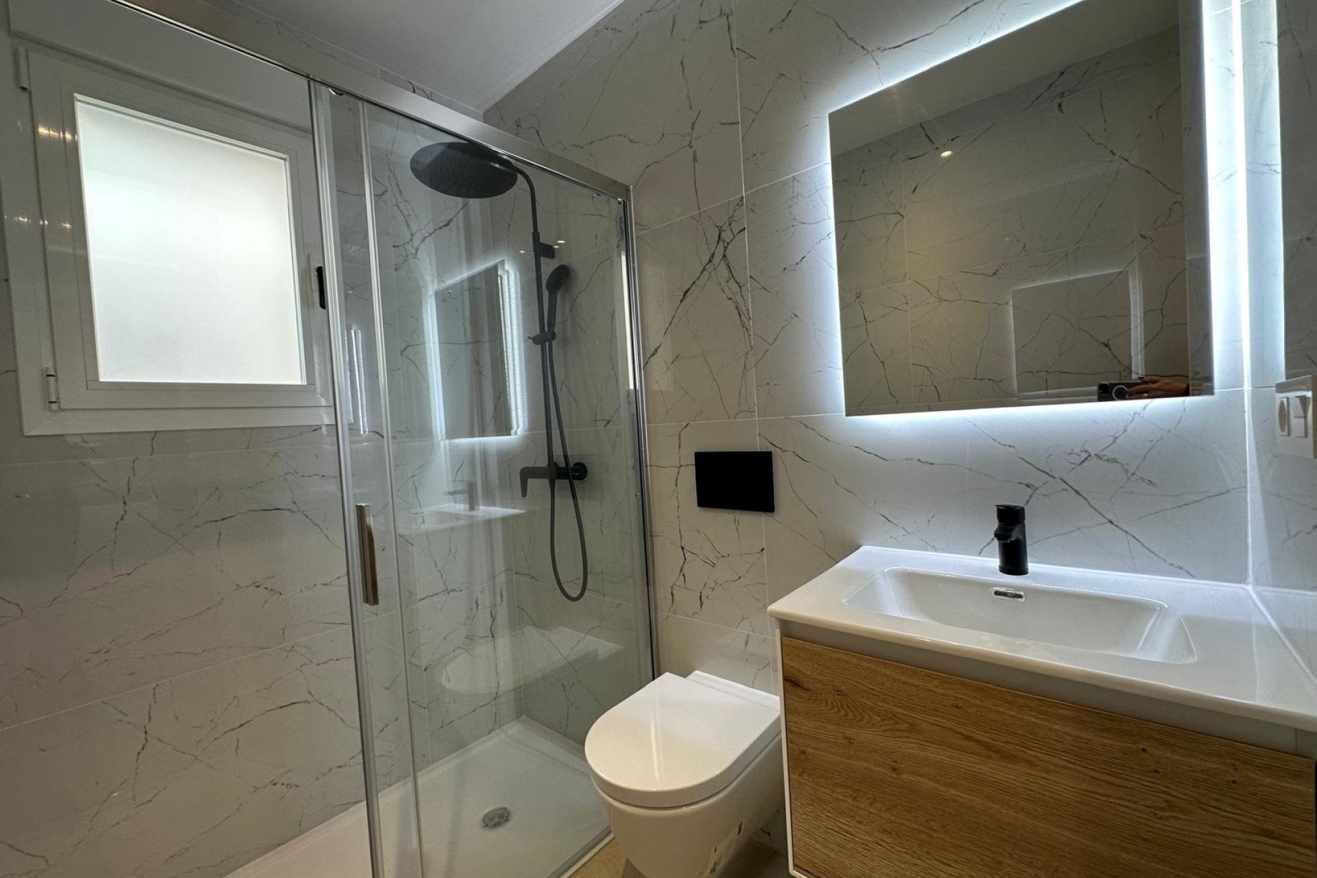 Revente - Appartement -
Torrevieja - Playa del Cura