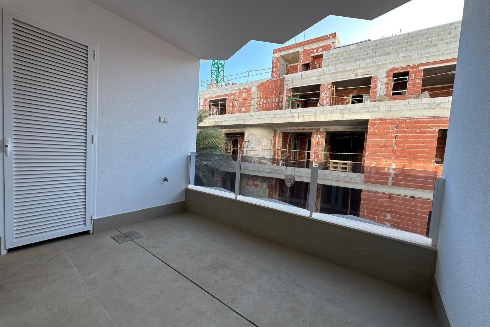 Revente - Appartement -
Torrevieja - Playa del Cura