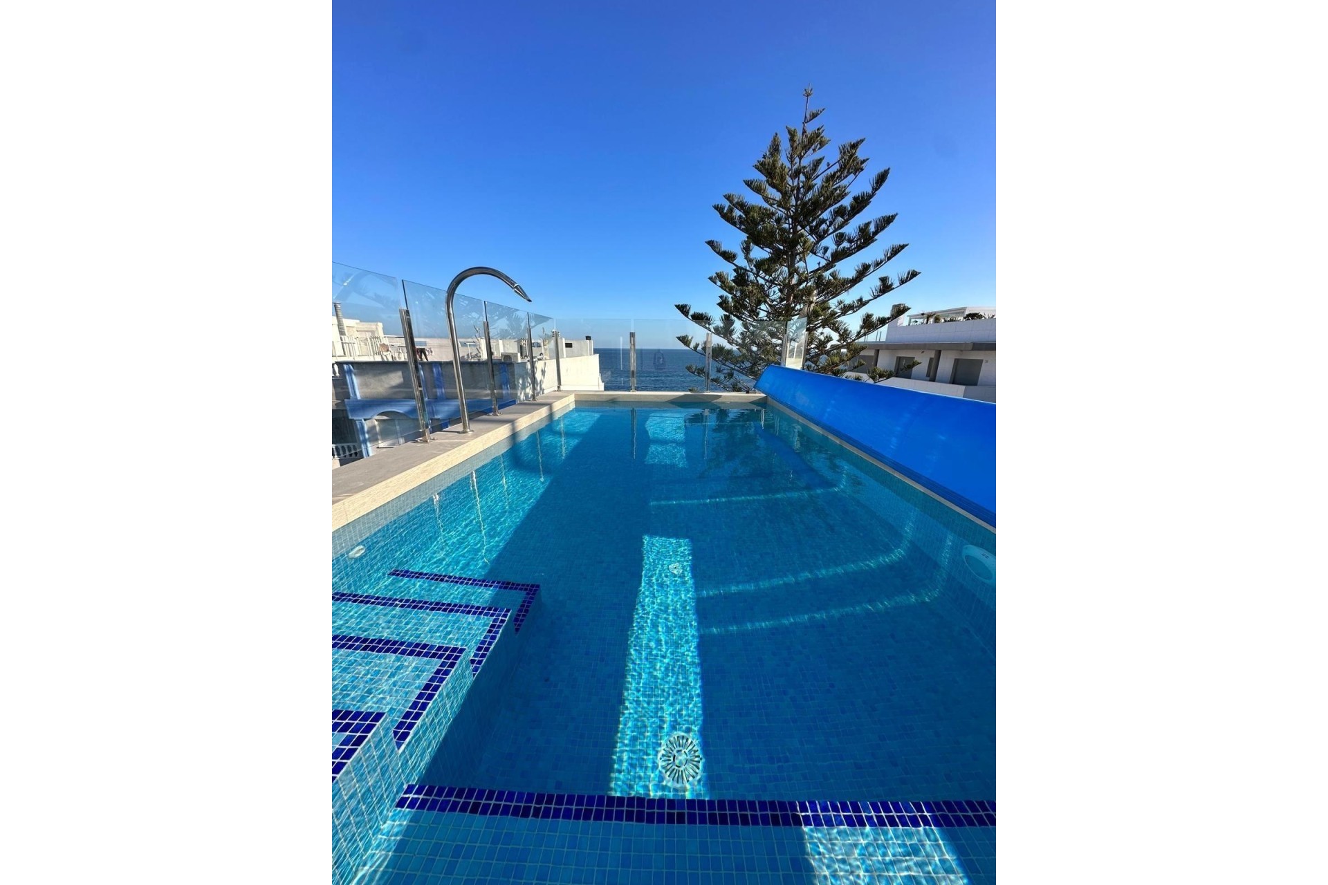 Revente - Appartement -
Torrevieja - Playa del Cura