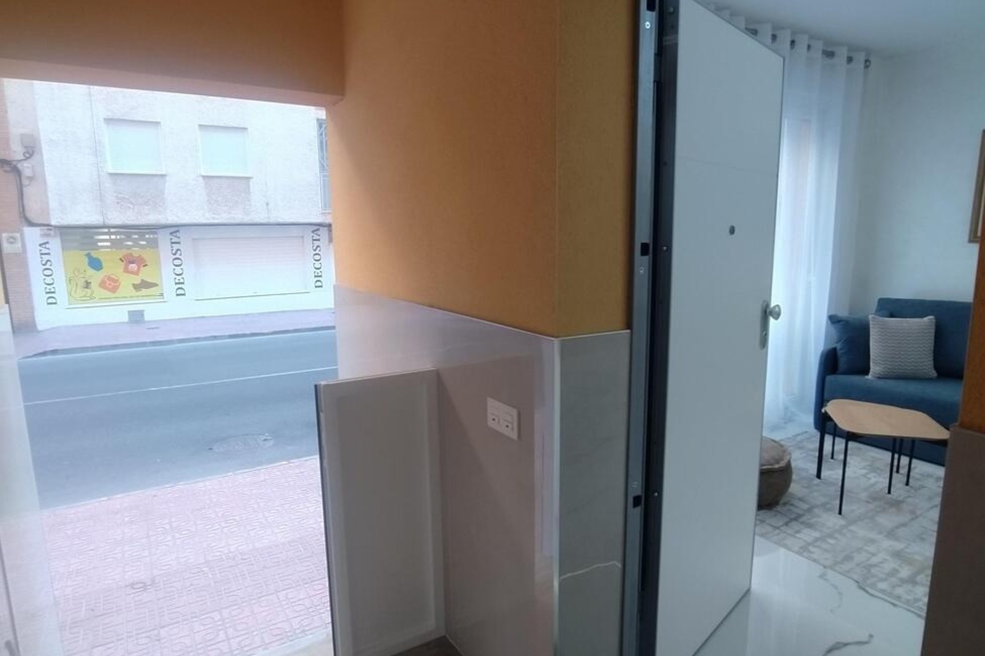Revente - Appartement -
Torrevieja - Playa del Cura