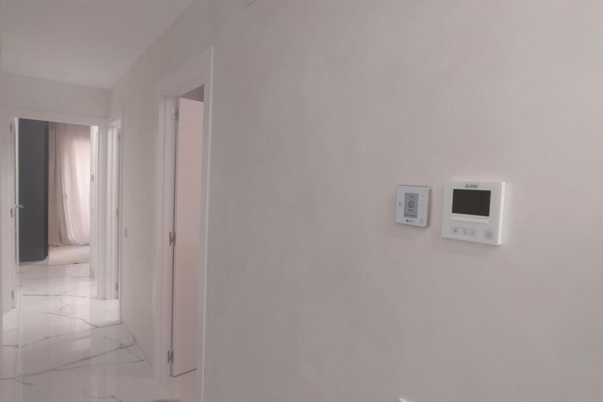 Revente - Appartement -
Torrevieja - Playa del Cura