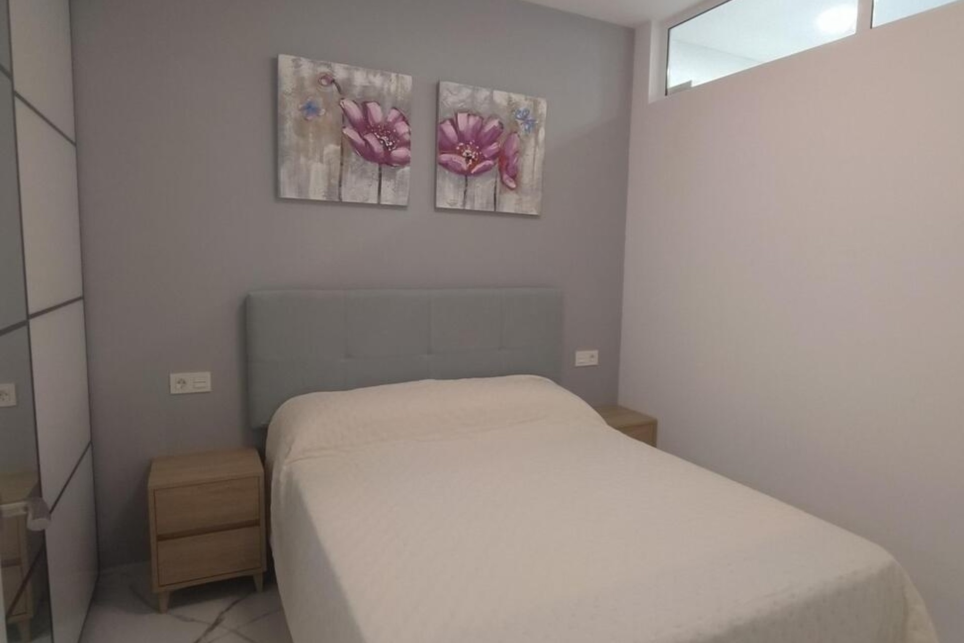 Revente - Appartement -
Torrevieja - Playa del Cura