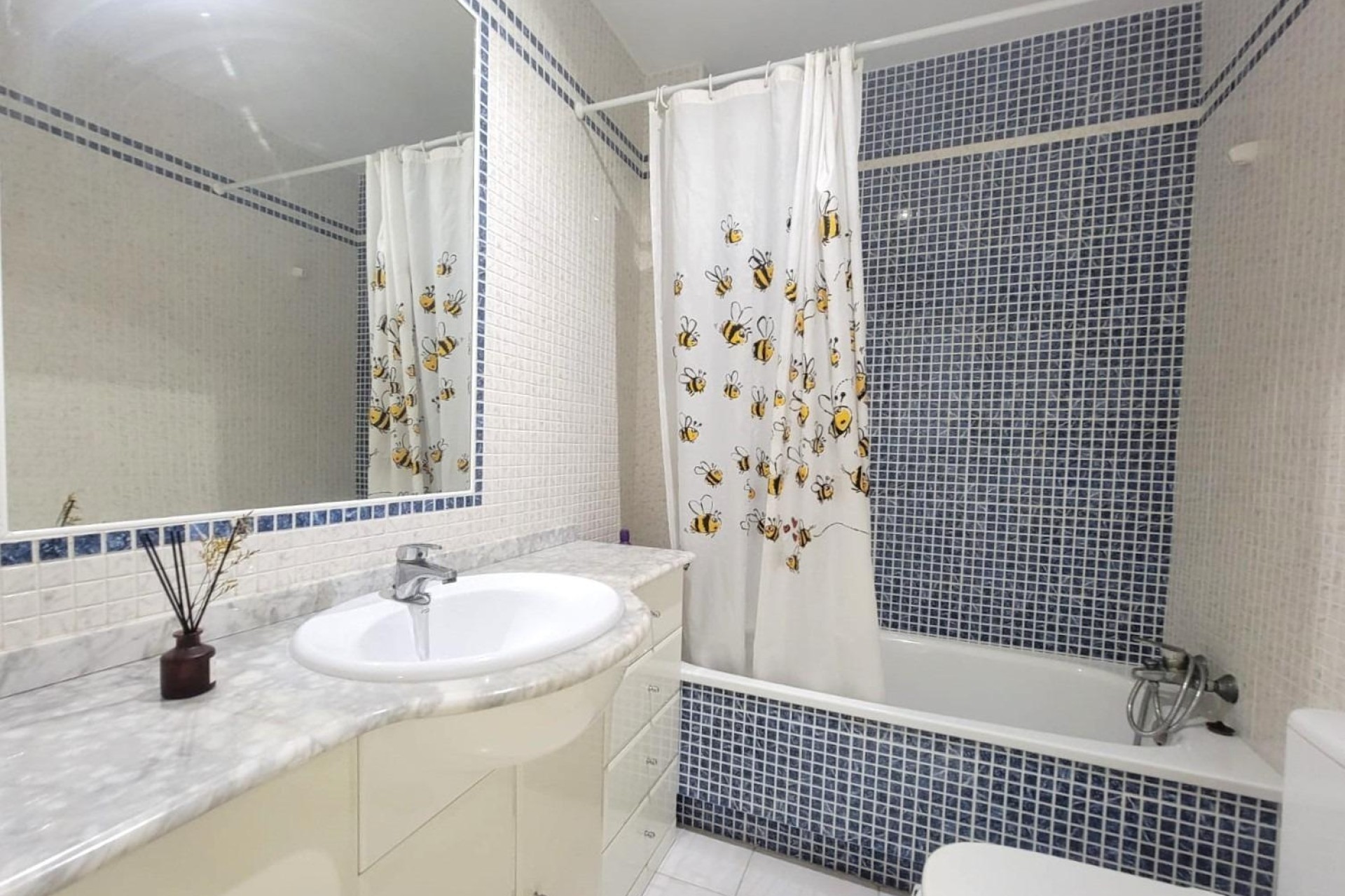 Revente - Appartement -
Torrevieja - Playa del Cura