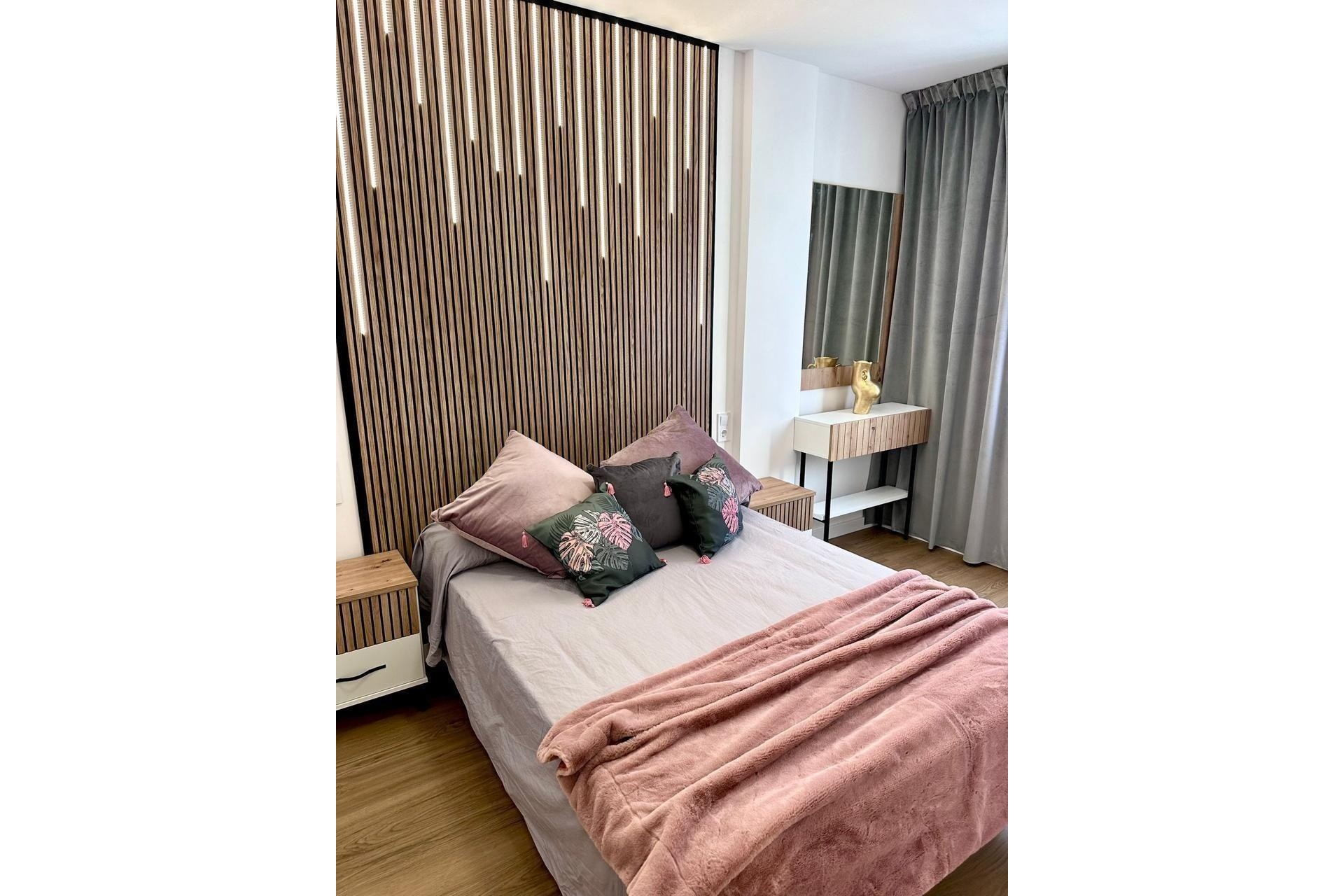 Revente - Appartement -
Torrevieja - Playa del Cura