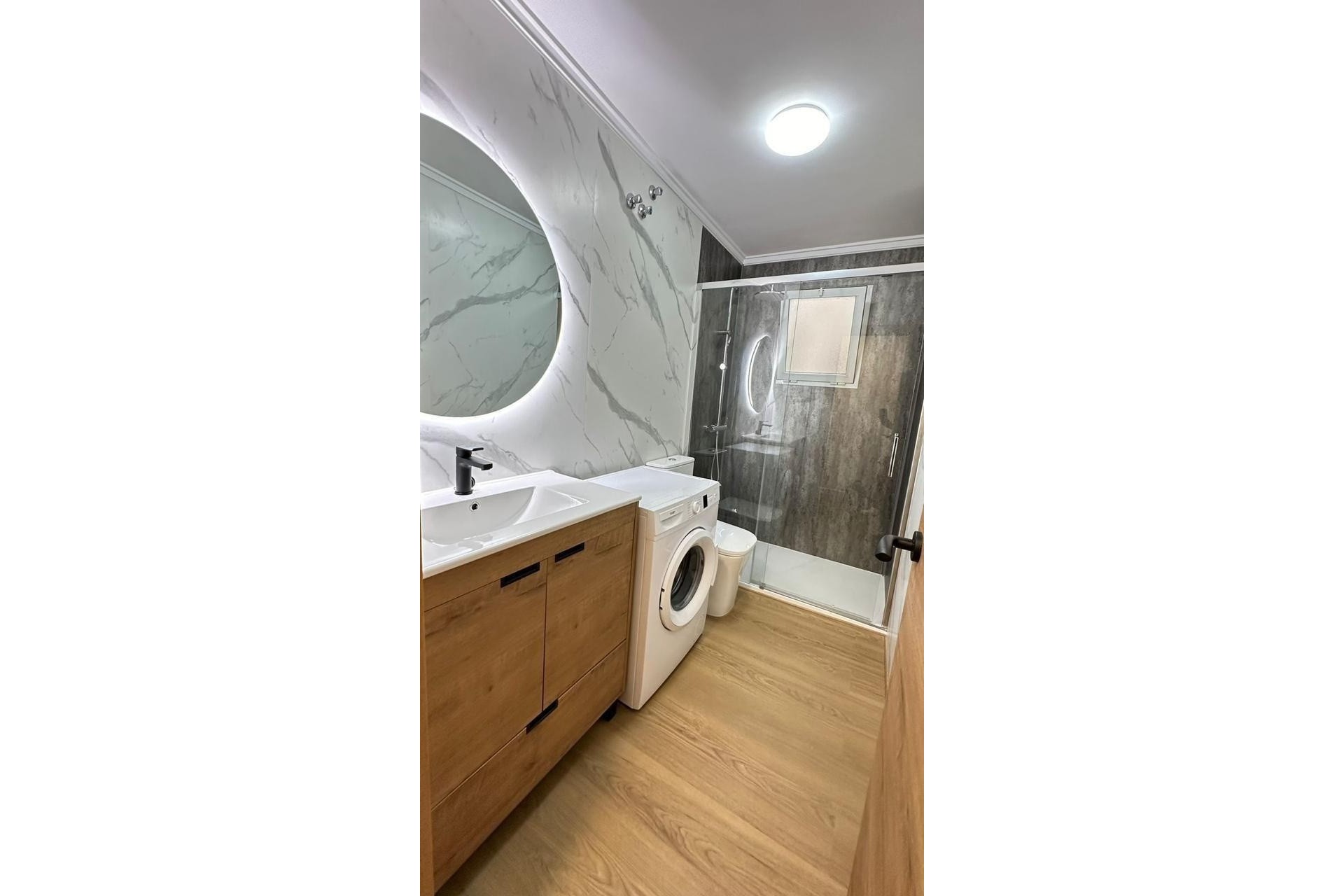Revente - Appartement -
Torrevieja - Playa del Cura