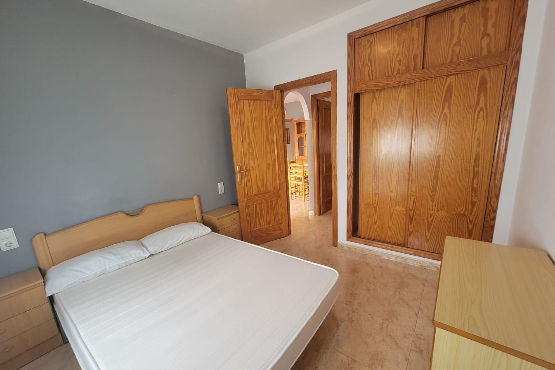 Revente - Appartement -
Torrevieja - Playa del Cura