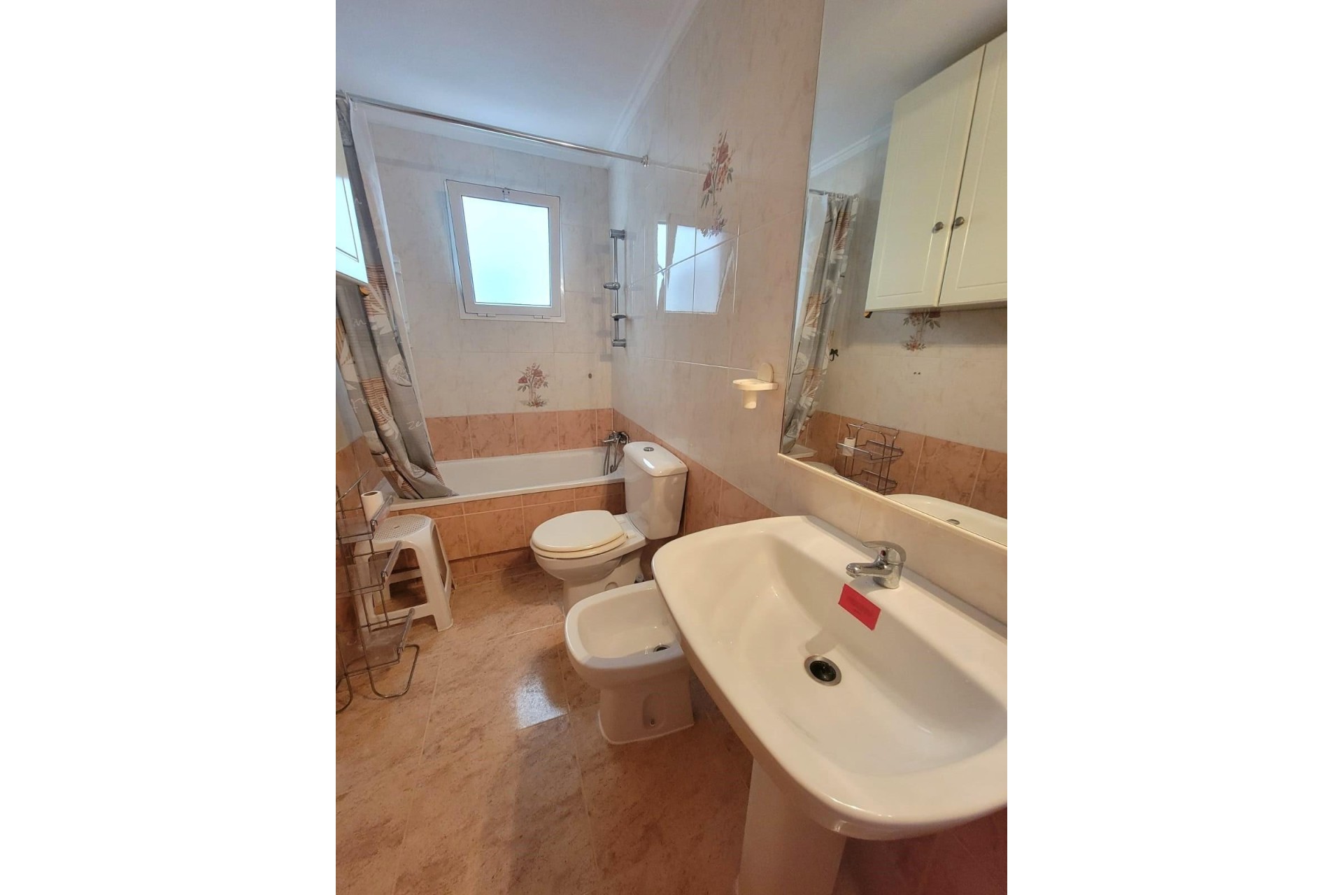 Revente - Appartement -
Torrevieja - Playa del Cura